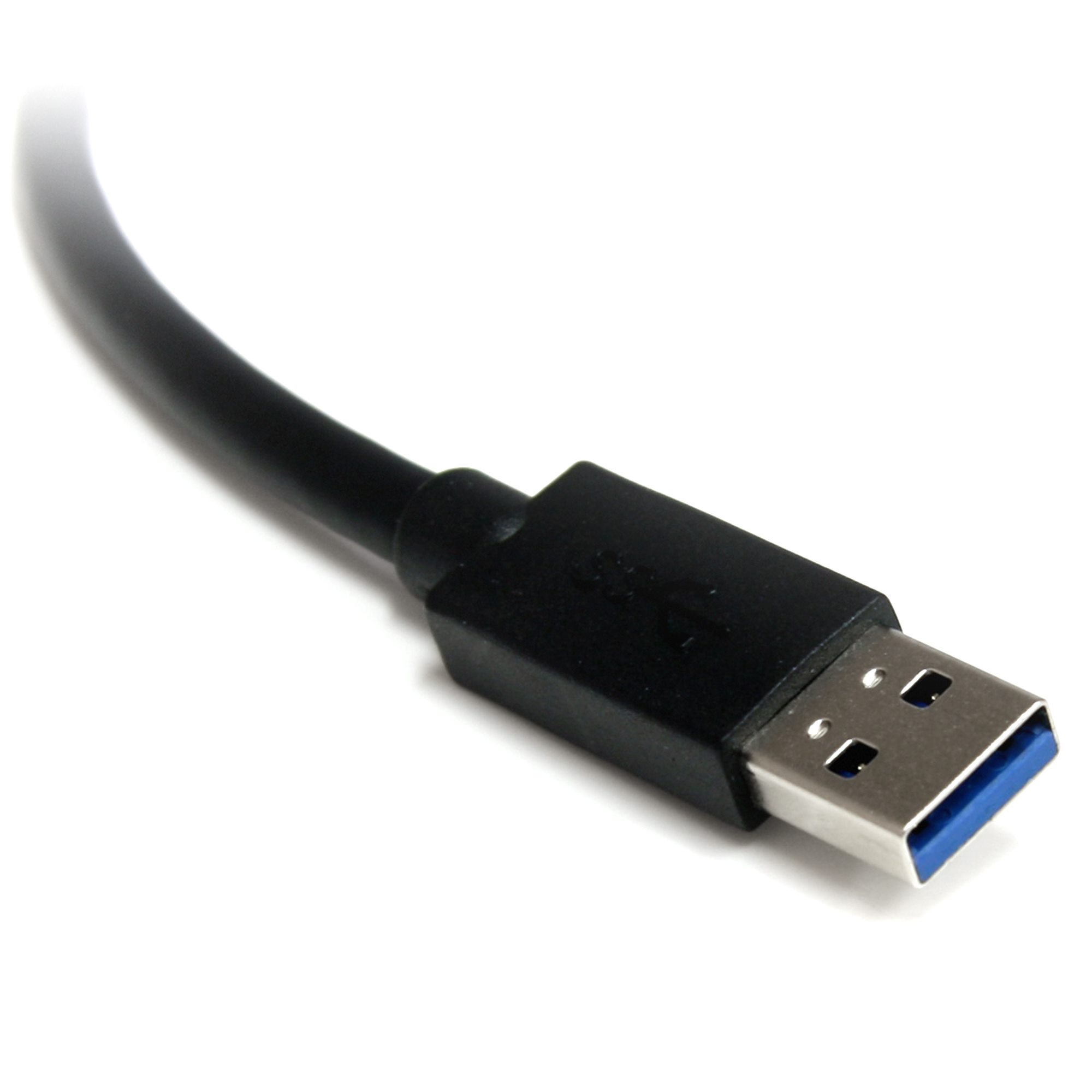 USB Type-C to VGA Video (2048x1152) Adapter