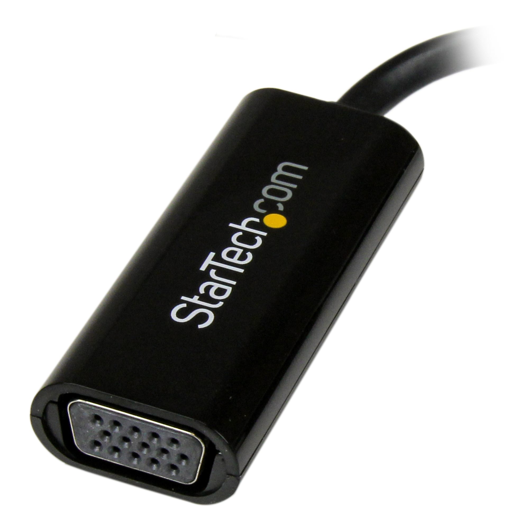 USB to VGA Adapter Slim 1920x1200 USBビデオアダプタ 日本