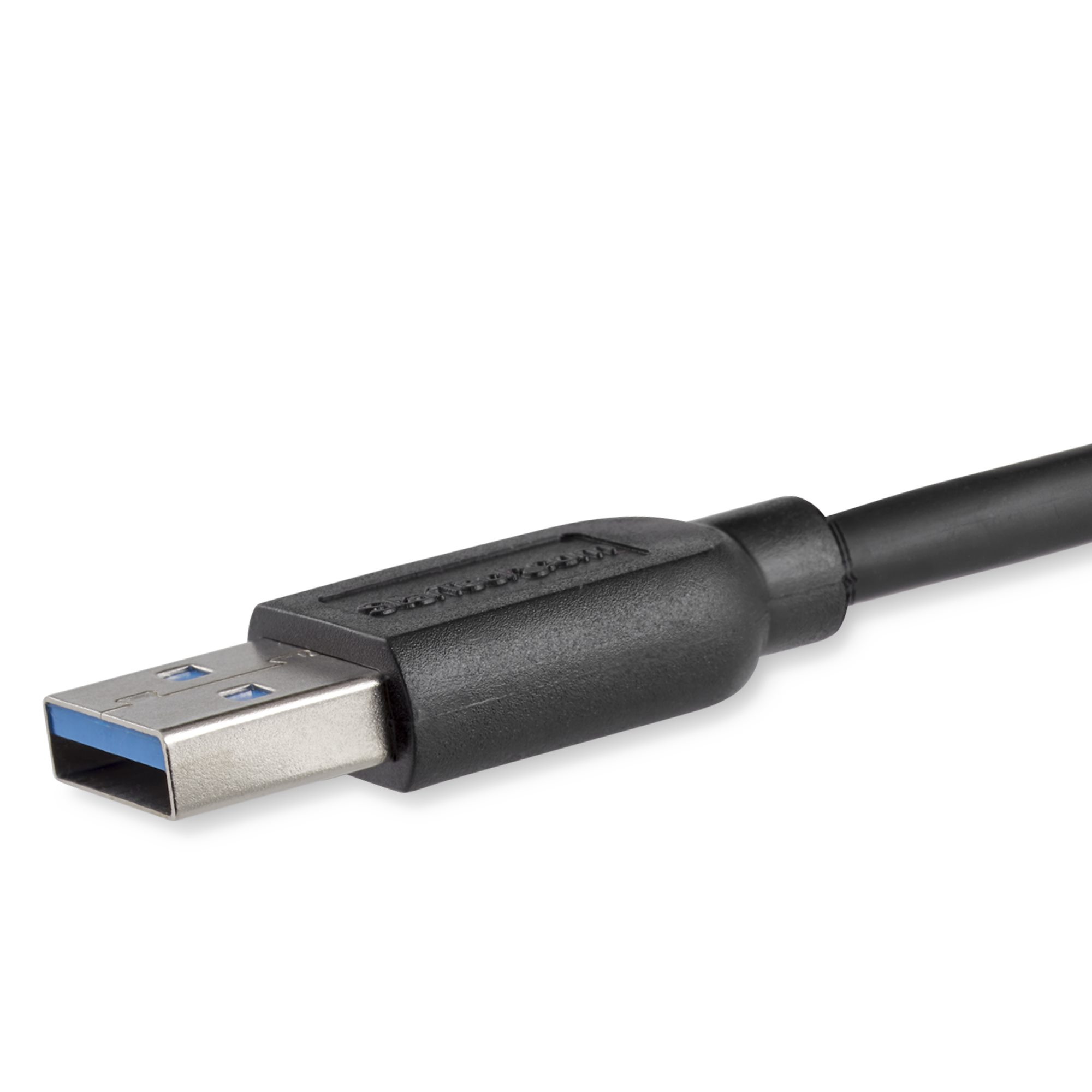 2m Slim USB 3.0 Micro B Cable - USB 3.0 Cables | StarTech.com