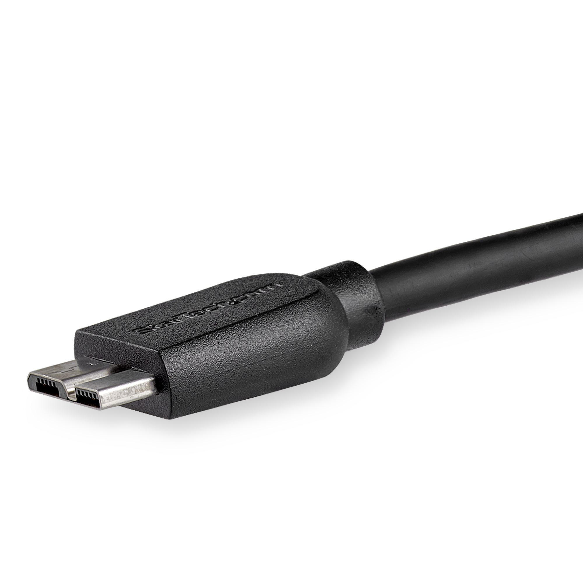 High-quality, high-performance data-comm products that supercharge profits  - USB 3.0 SuperSpeed Cable A to Micro B M/M - 6FT