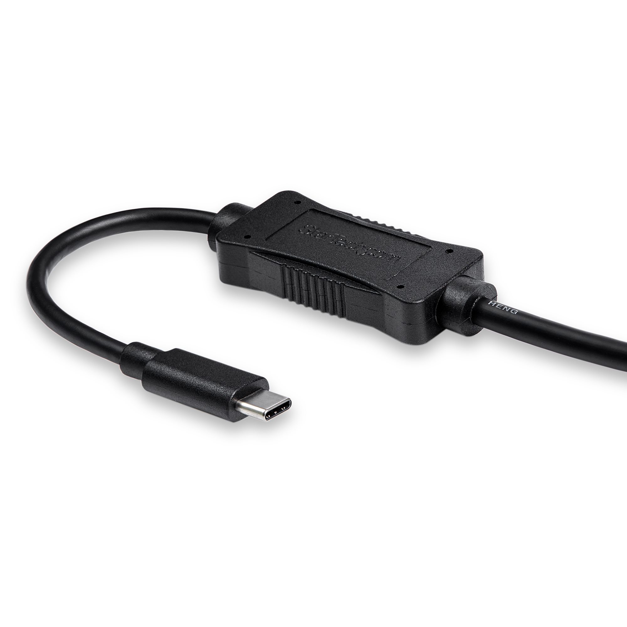 USB-C - eSATA ケーブル USB 3.0（5Gbps） 1m - ドライブ アダプタ & コンバータ | StarTech.com