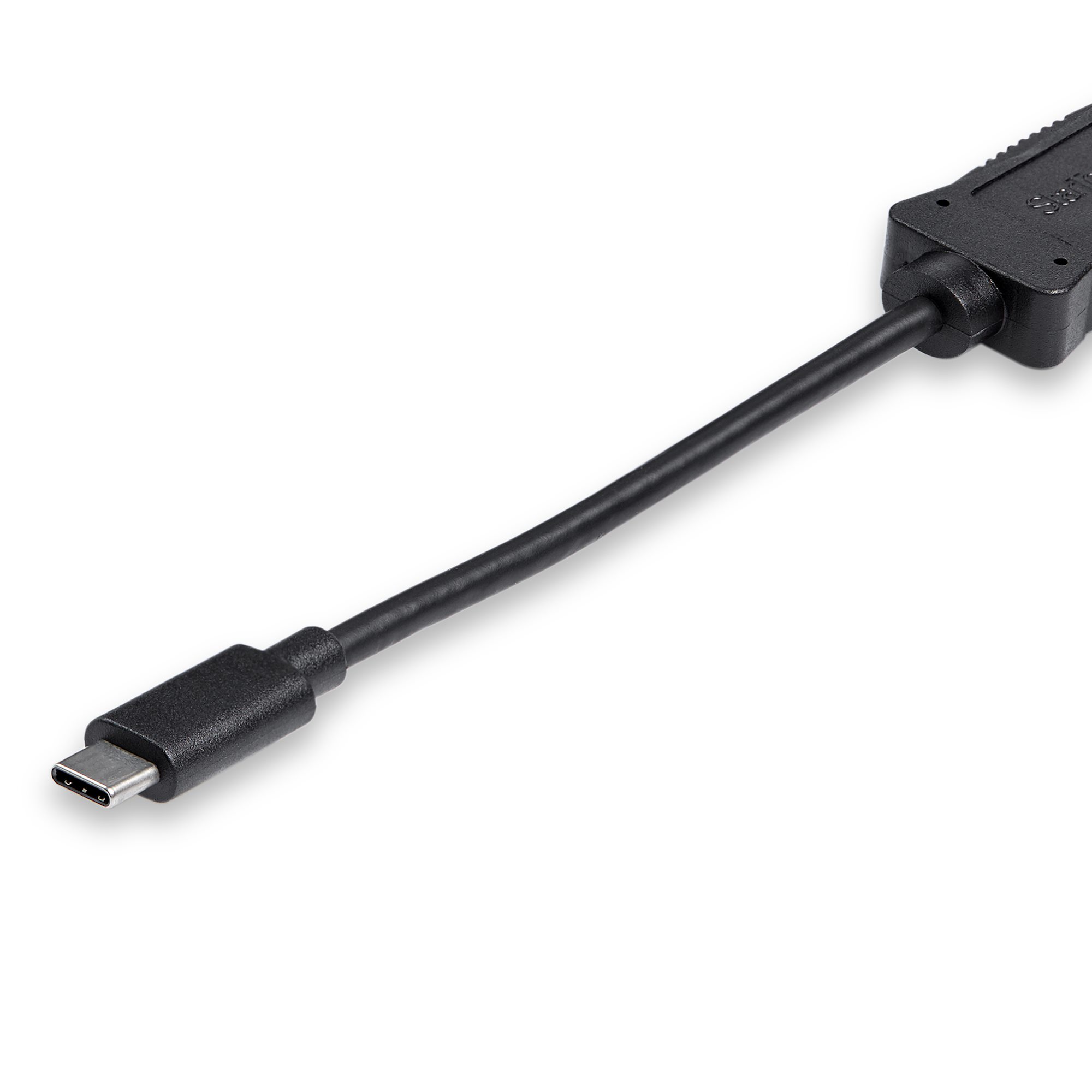 arrangere Overveje Eller senere Cable USB C to eSATA - USB 3.0 5Gbps 3ft - Drive Adapters and Drive  Converters | StarTech.com