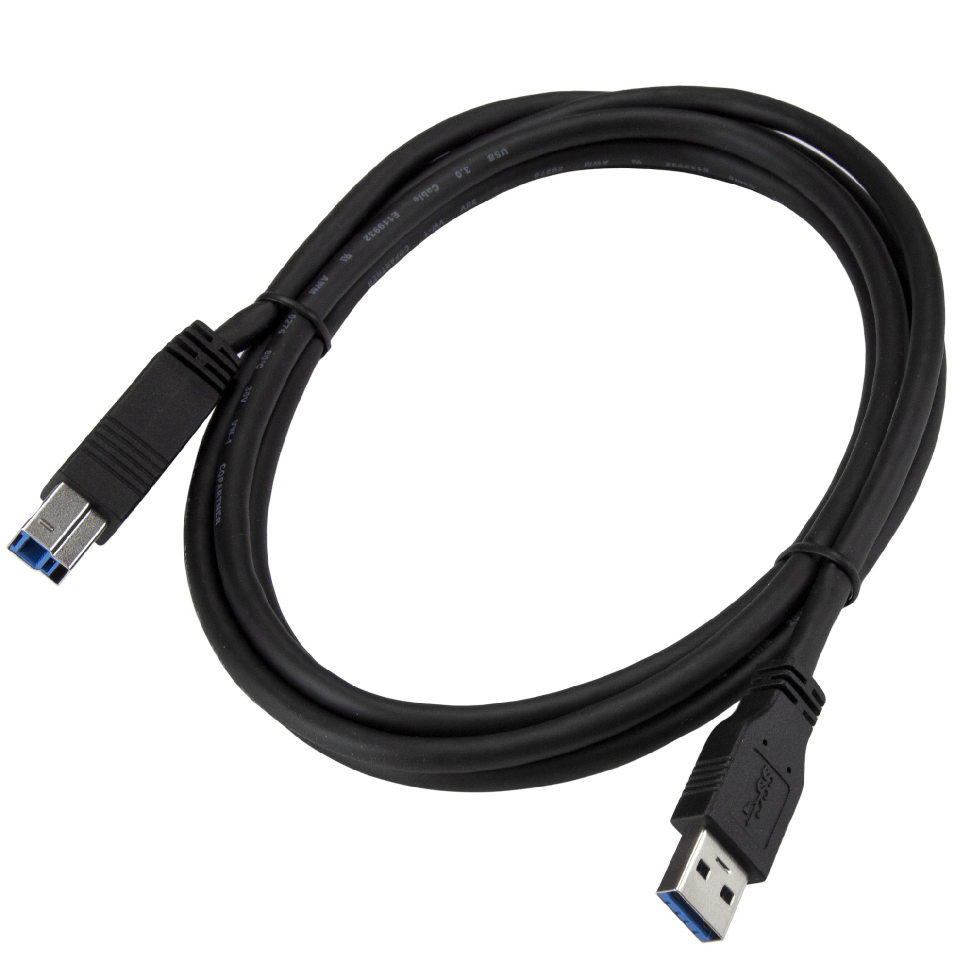 Startech Câble Rallonge USB 3.0 2m