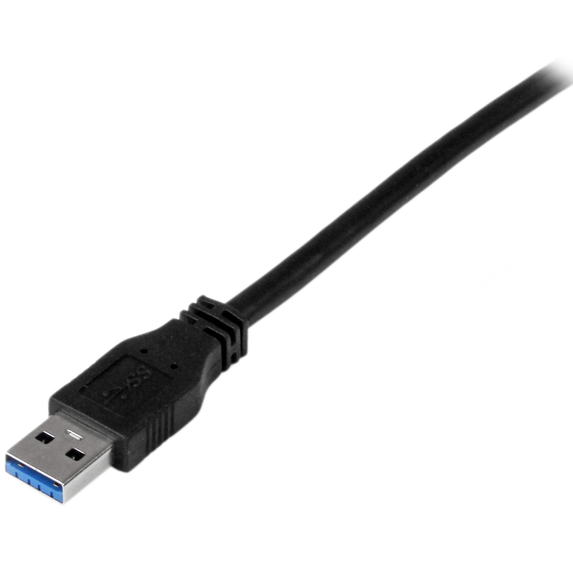 StarTech SuperSpeed USB 3.0 Câble 50 cm Kenable 33-011 #5742 
