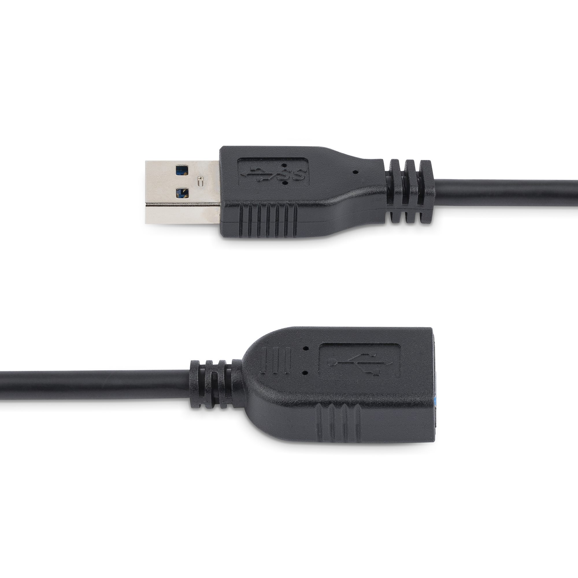 Cable Alargador 15cm Extensor USB 3.0 - Cables USB 3.0