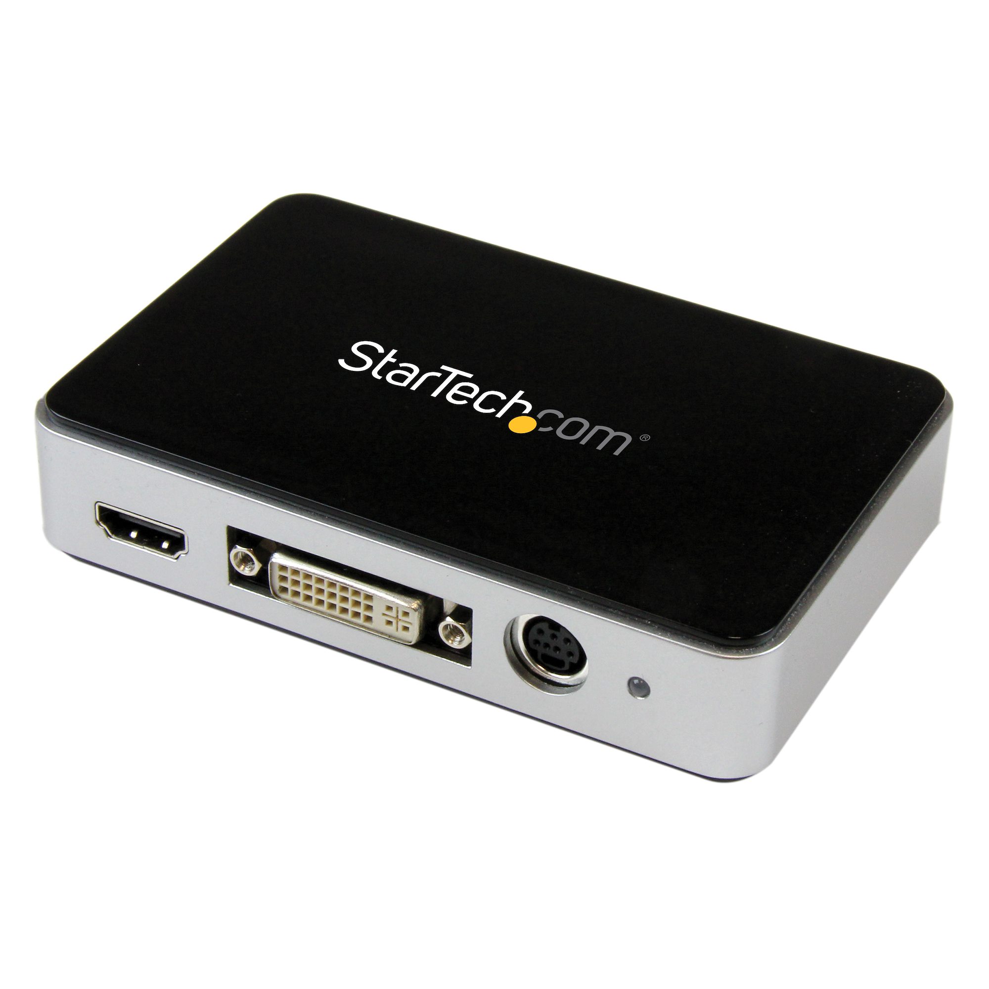 modvirke Skøn Rød USB 3.0 Video Capture Device - HDMI/DVI - Video Converters | | StarTech.com