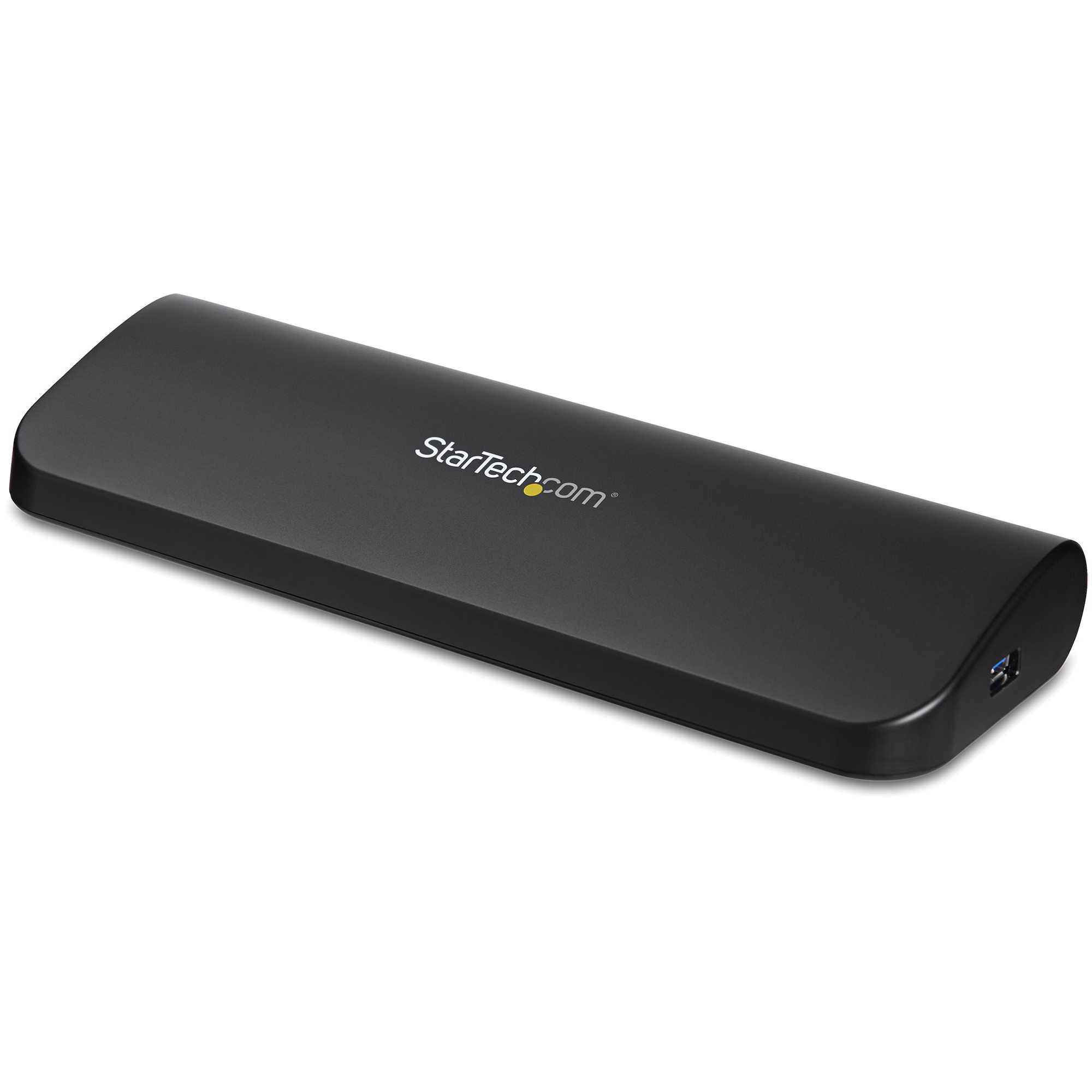 StarTech USB 3.0 Docking Station - Compatible With | Beach Audio