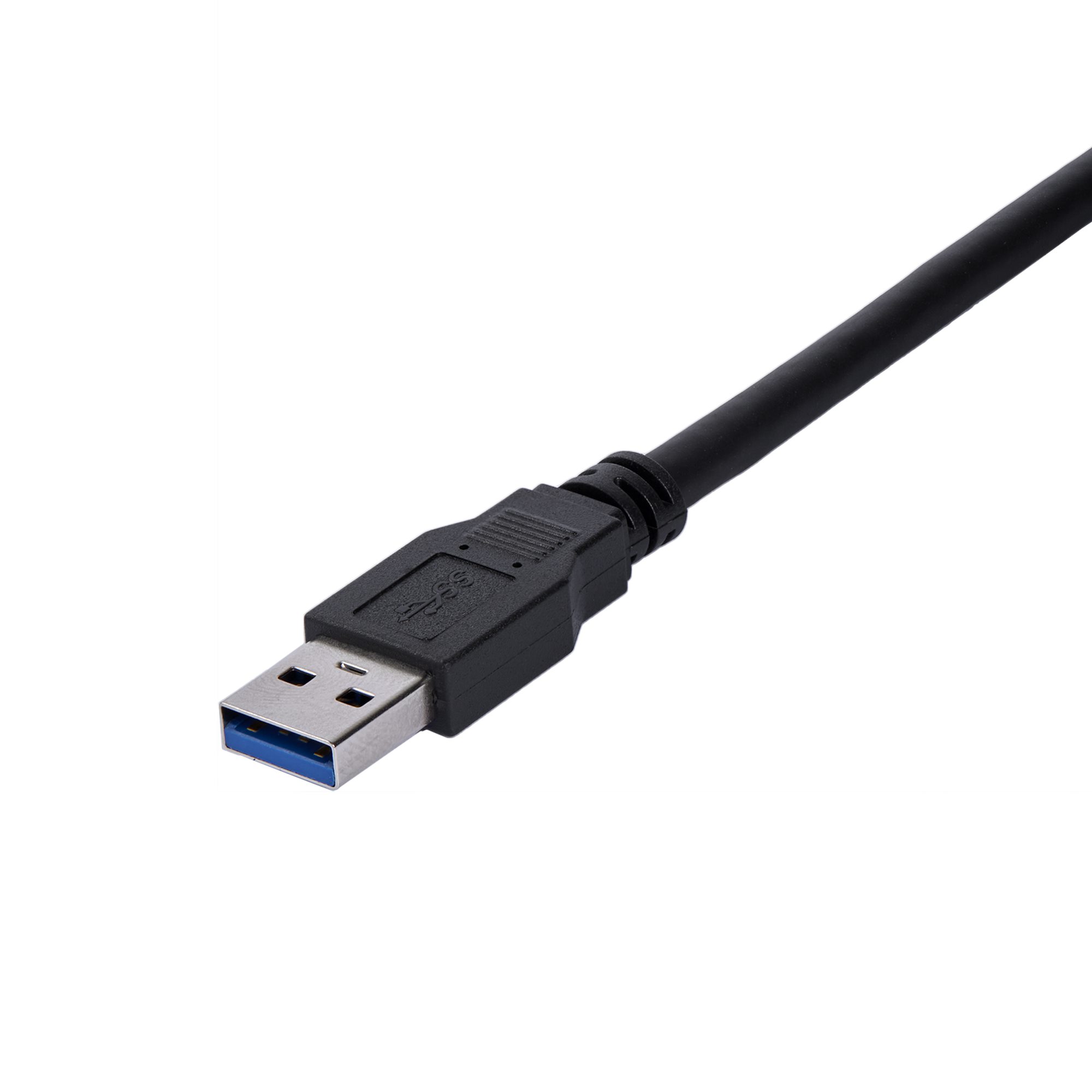 Right Angle A to B Right Angle USB 3.0 A to USB 3.0 B M USB3SAB1MRA M 3 ft USB 3 Cable StarTech.com 1m Black SuperSpeed USB 3.0 Cable