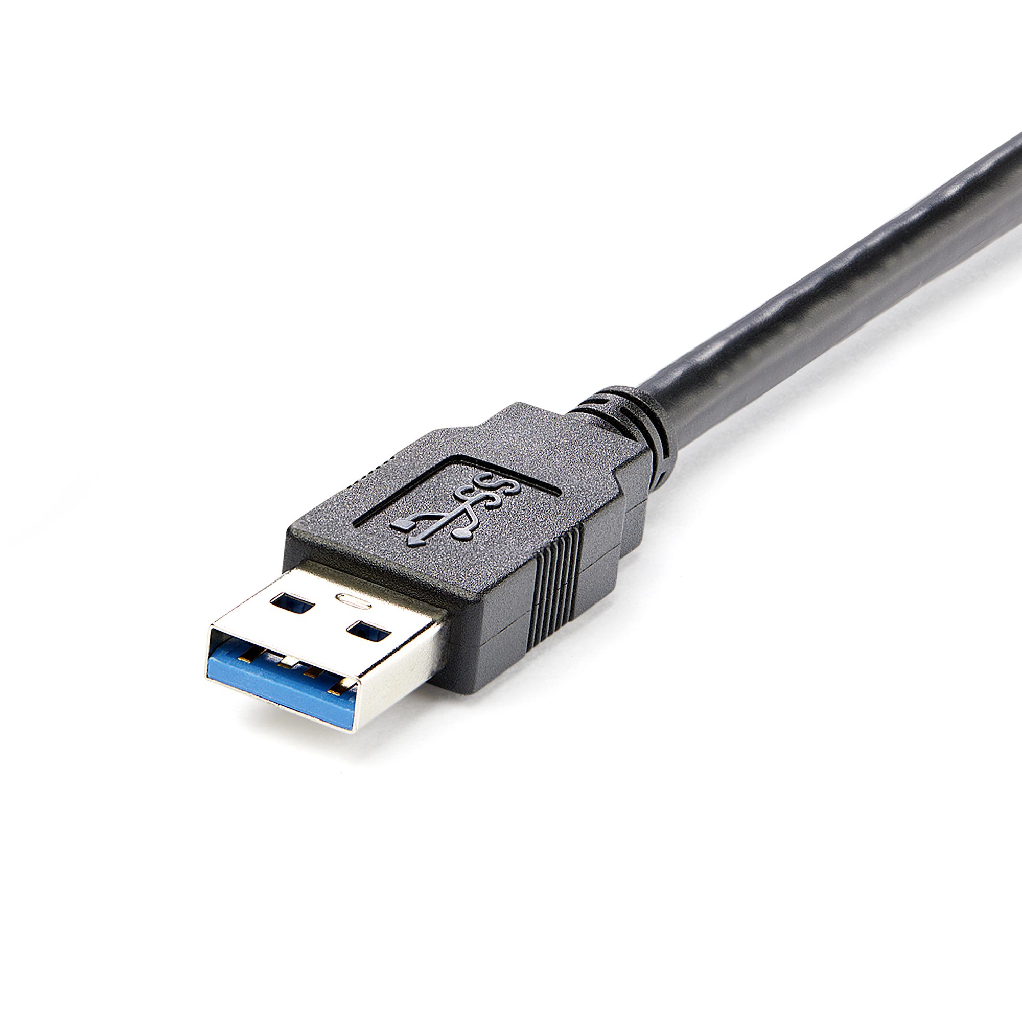 CABLE USB MACHO A USB HEMBRA 1.5Mts EXTENSION ALARGUE 