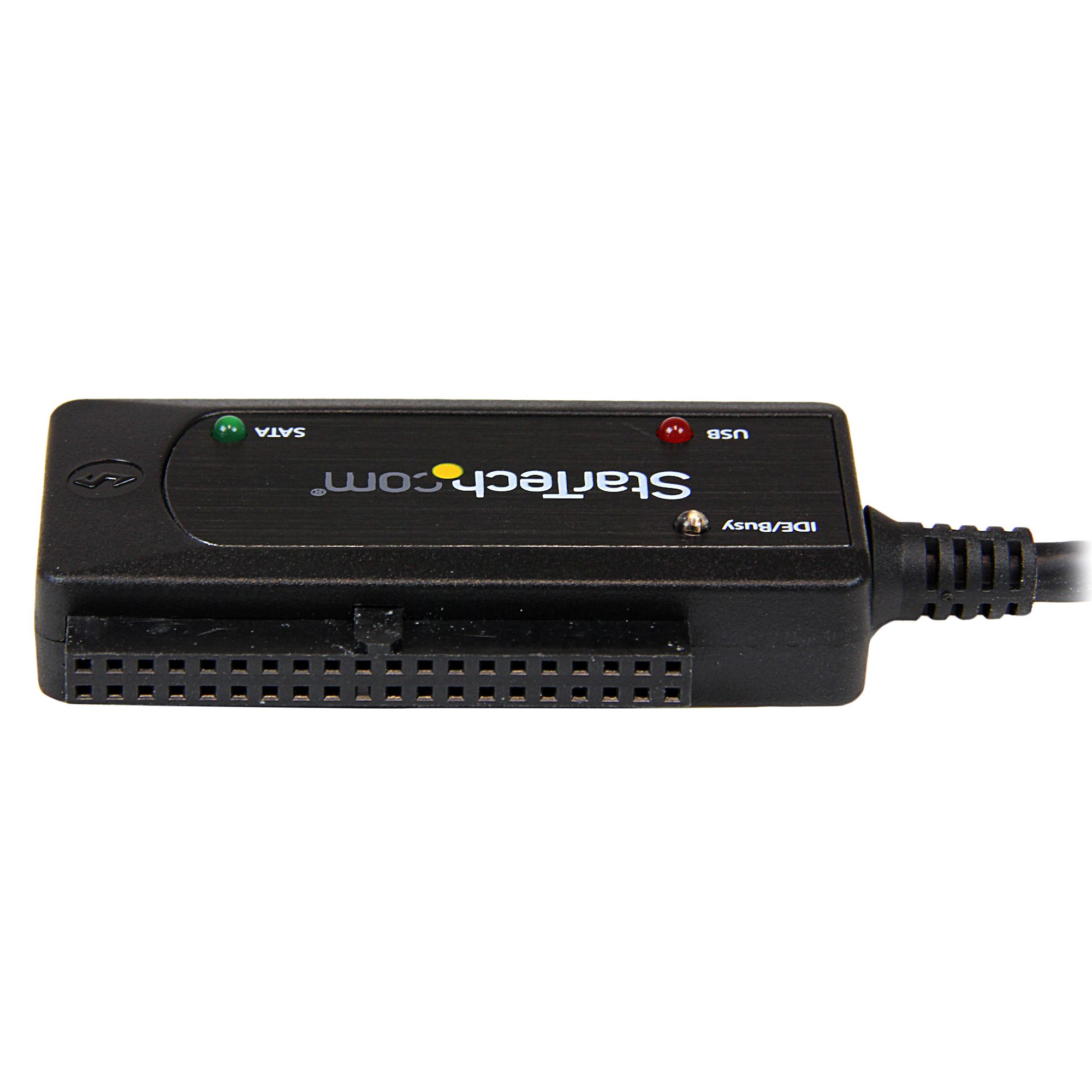 USB 3.0 zu Sata und IDE Konverter Hard Driver Adapter mit 3,5 und 2,5 der IDE und Sata Hard Drivers und USB 3.0 Kabel Übertragungsgeschwindigkeit Bis zu 5Gbps 