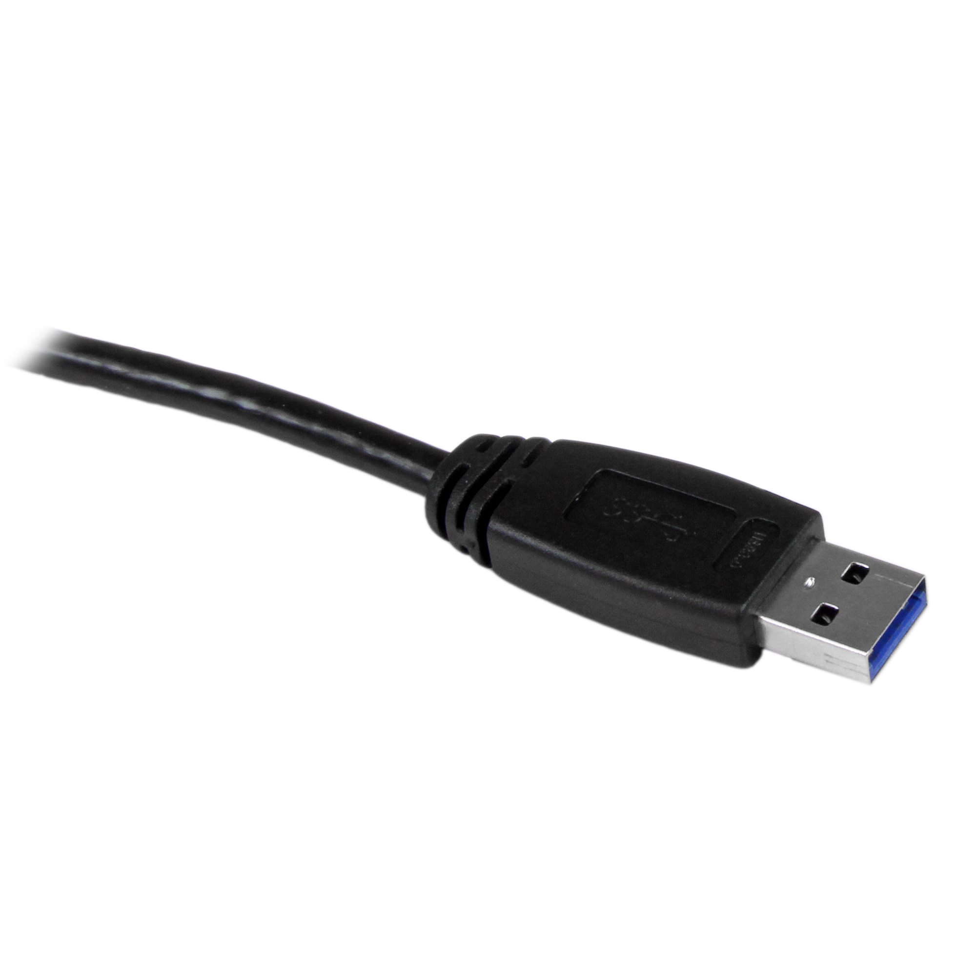 USB 3.0 - SATA/IDE 2.5/3.5インチドライブ変換アダプタ - ドライブ 