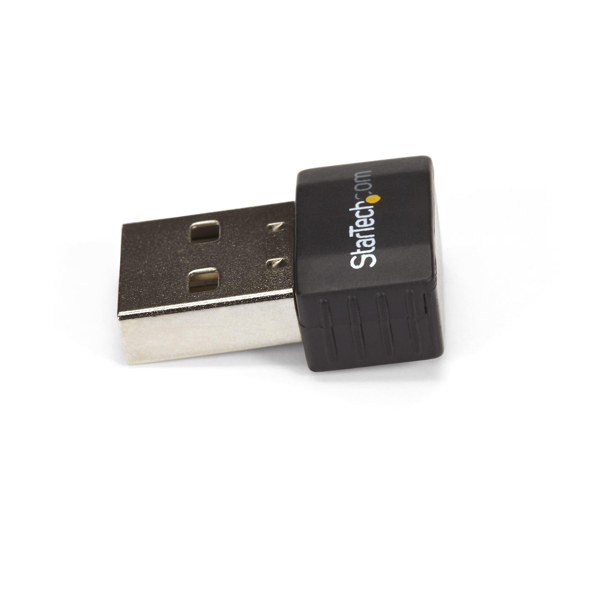 USB Wi-Fi Adapter - AC600 - Dual-Band Nano Wireless Adapter