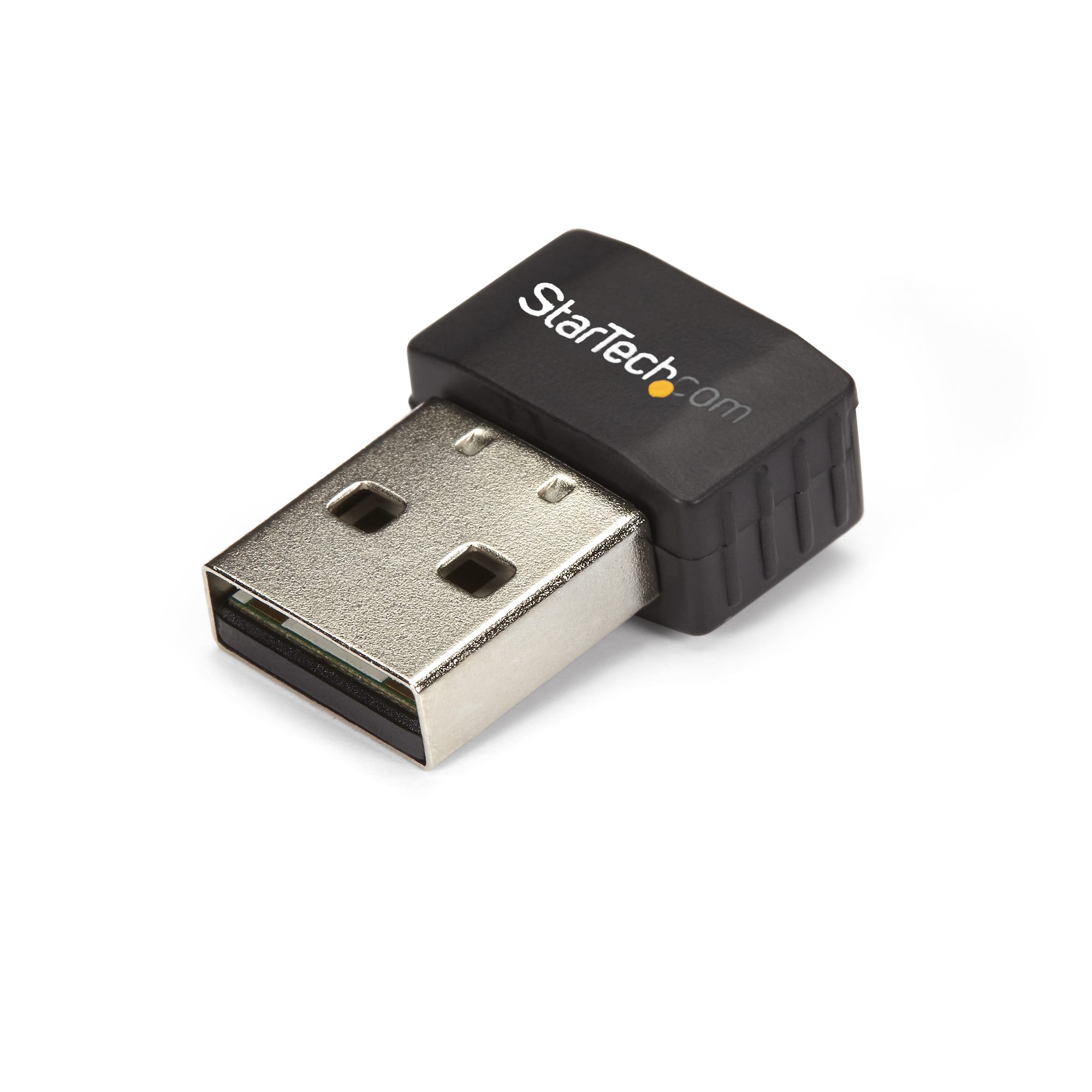 opslaan kasteel pasta Wireless USB WiFi Adapter - Wifi dongle - Wireless Network Adapters |  StarTech.com