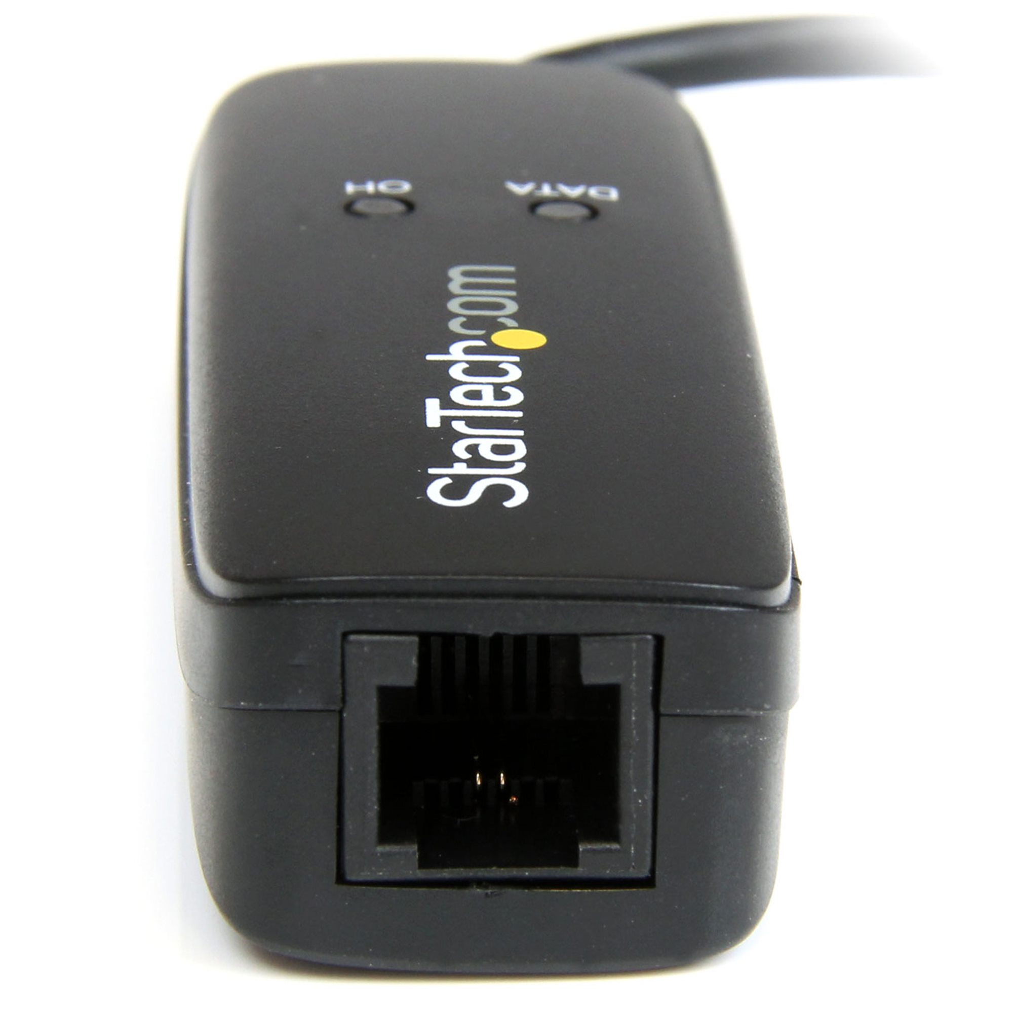 Modem Dati fax vocale Esterno USB 2.0 Sharainn Modem Dati Adatto per velocità di Download 56K Supporta ID chiamante per Win7 Win8 Win10 XP