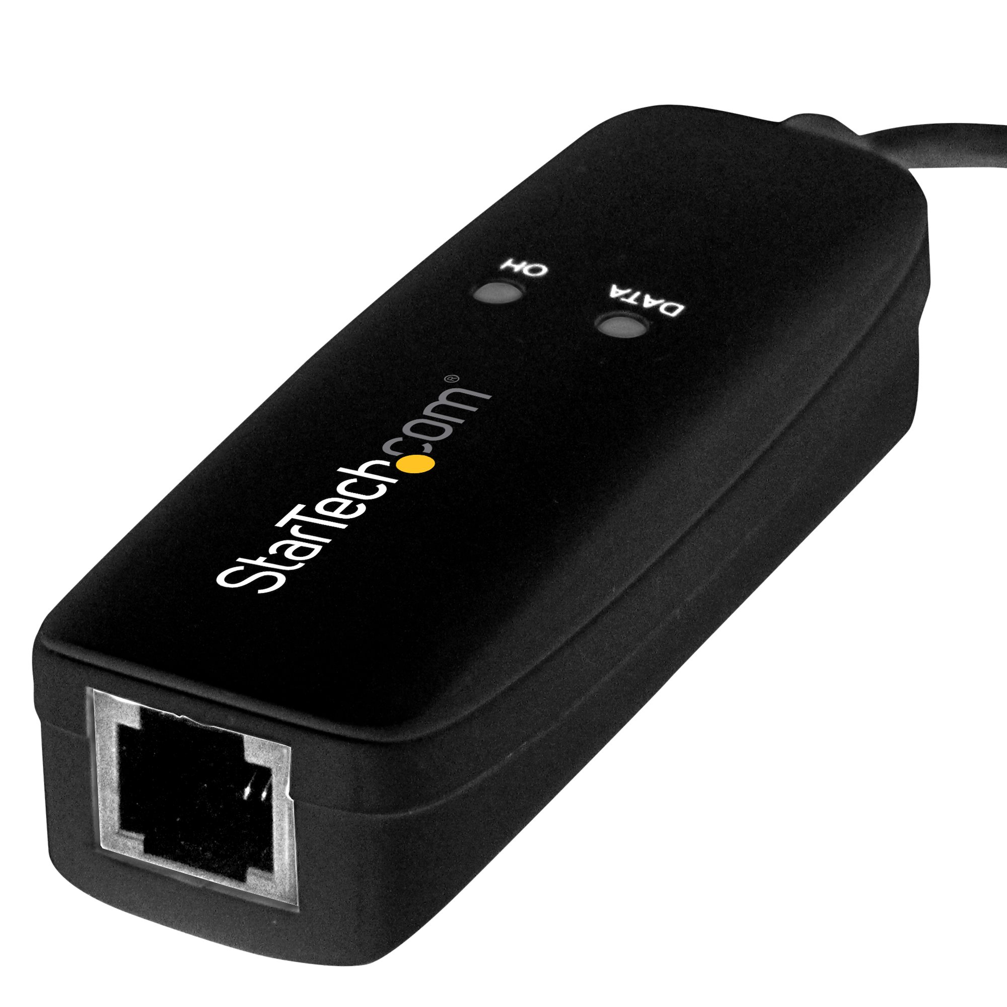 USB 2.0 Modem 56K V.92 - Bluetooth & Telecom Adapters StarTech.com
