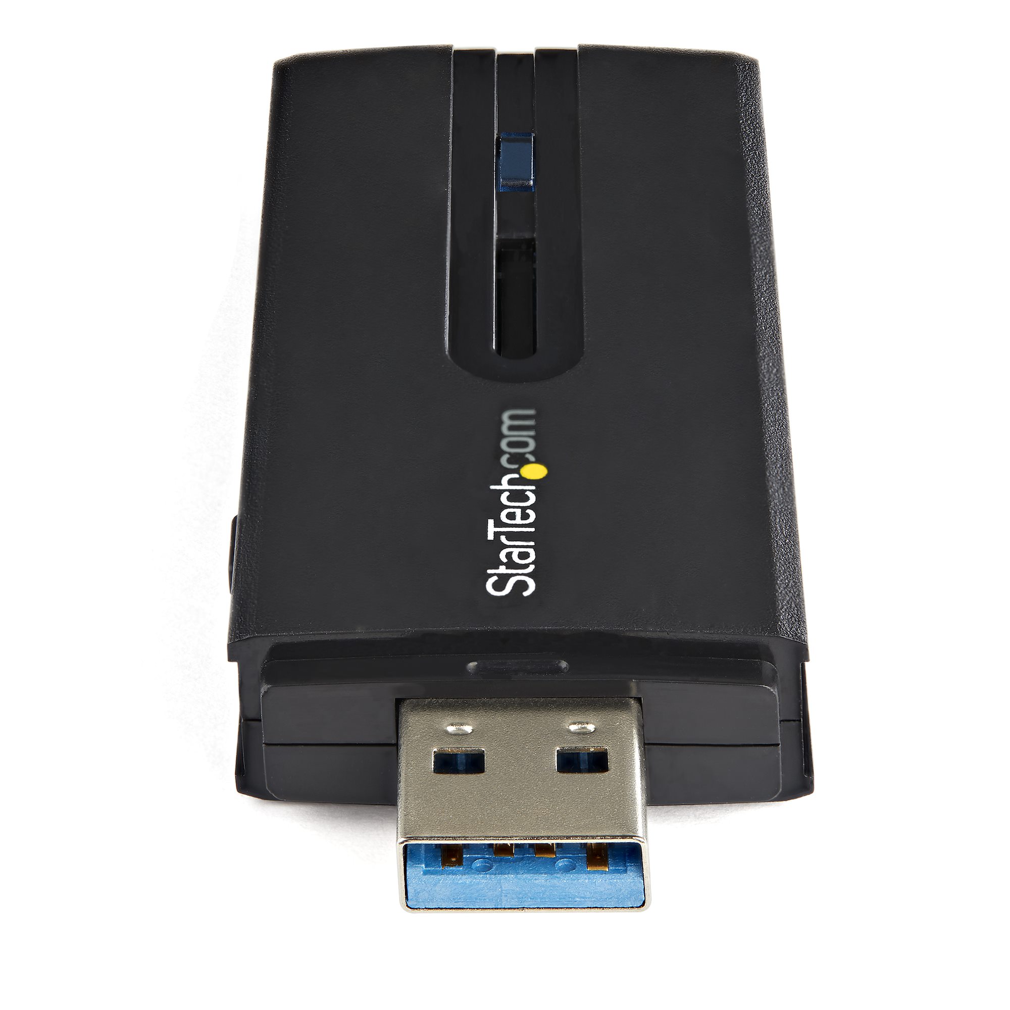 USB 3.0 AC1200 Wireless Network Adapter - Wireless Network Adapters, Networking  IO Products