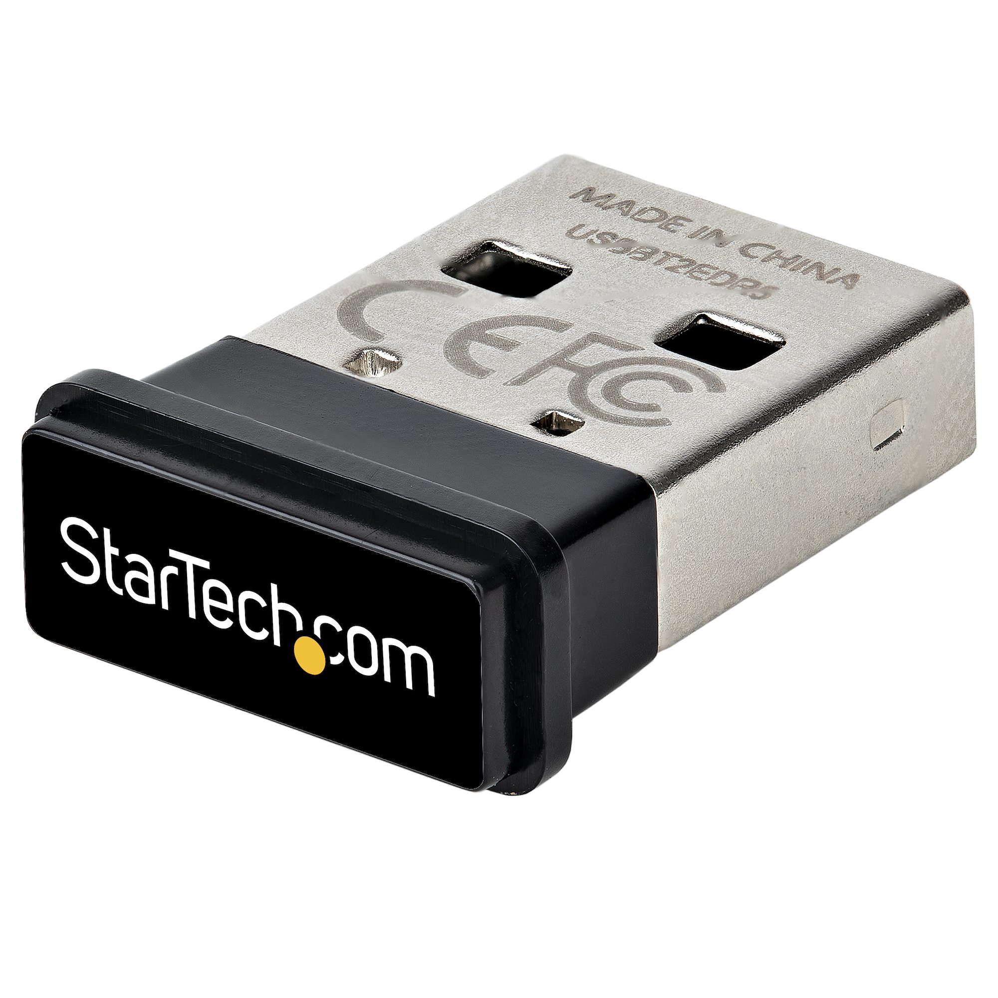 melodisk Gavmild forudsigelse USB Bluetooth 5.0 Adapter/Dongle for PC - Bluetooth & Telecom Adapters |  StarTech.com