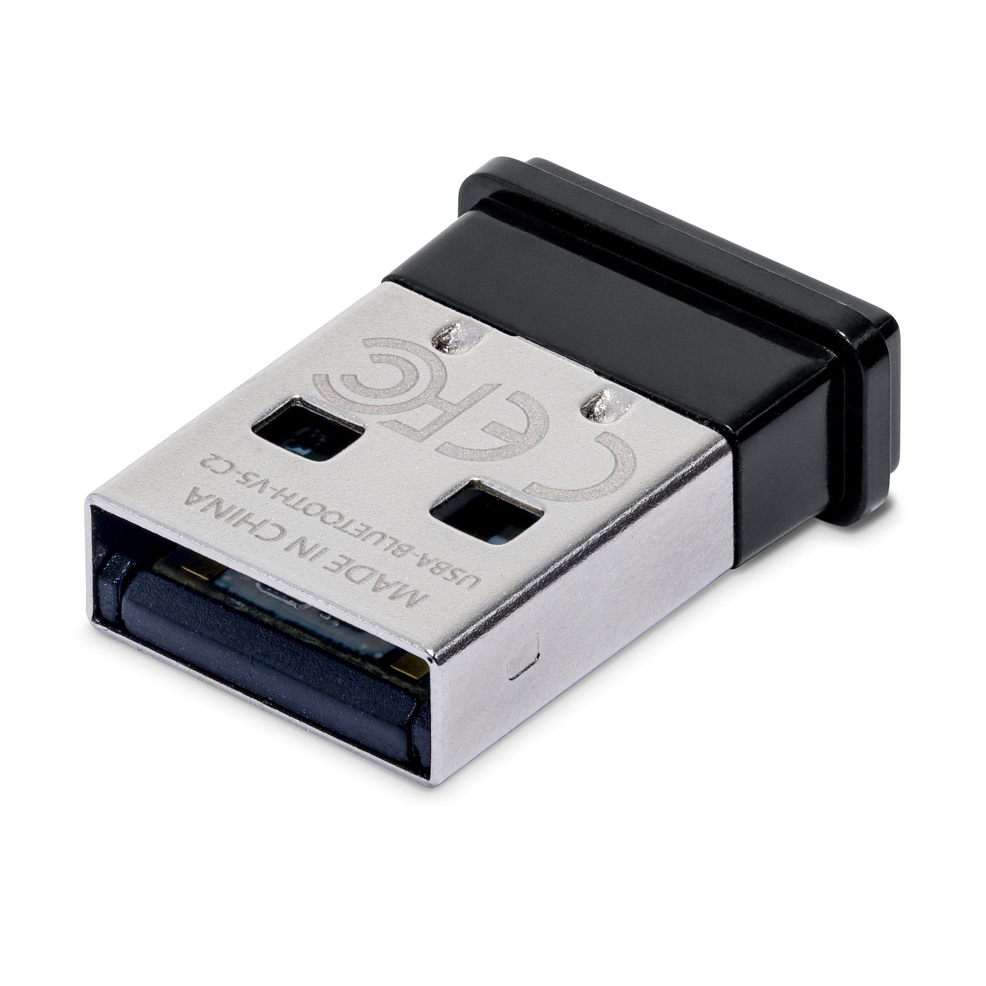 Adaptateur USB Bluetooth 5.0 - Dongle PC - Adaptateurs infrarouges,  Bluetooth et télécom