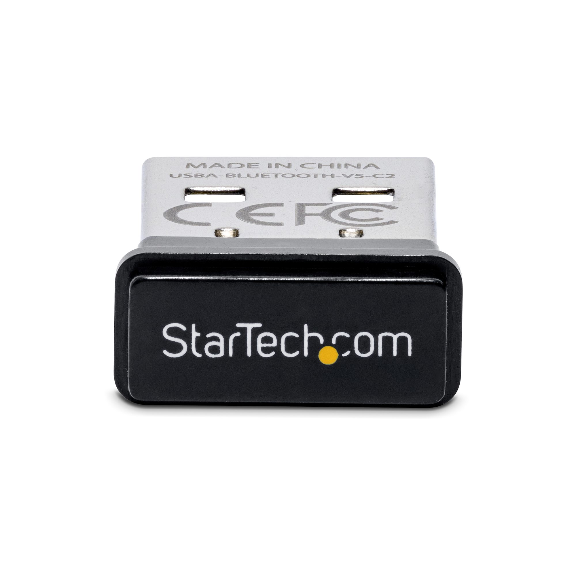 Startech.com Mini Adaptateur Usb Bluetooth 4.0 - Mini Dongle Sans