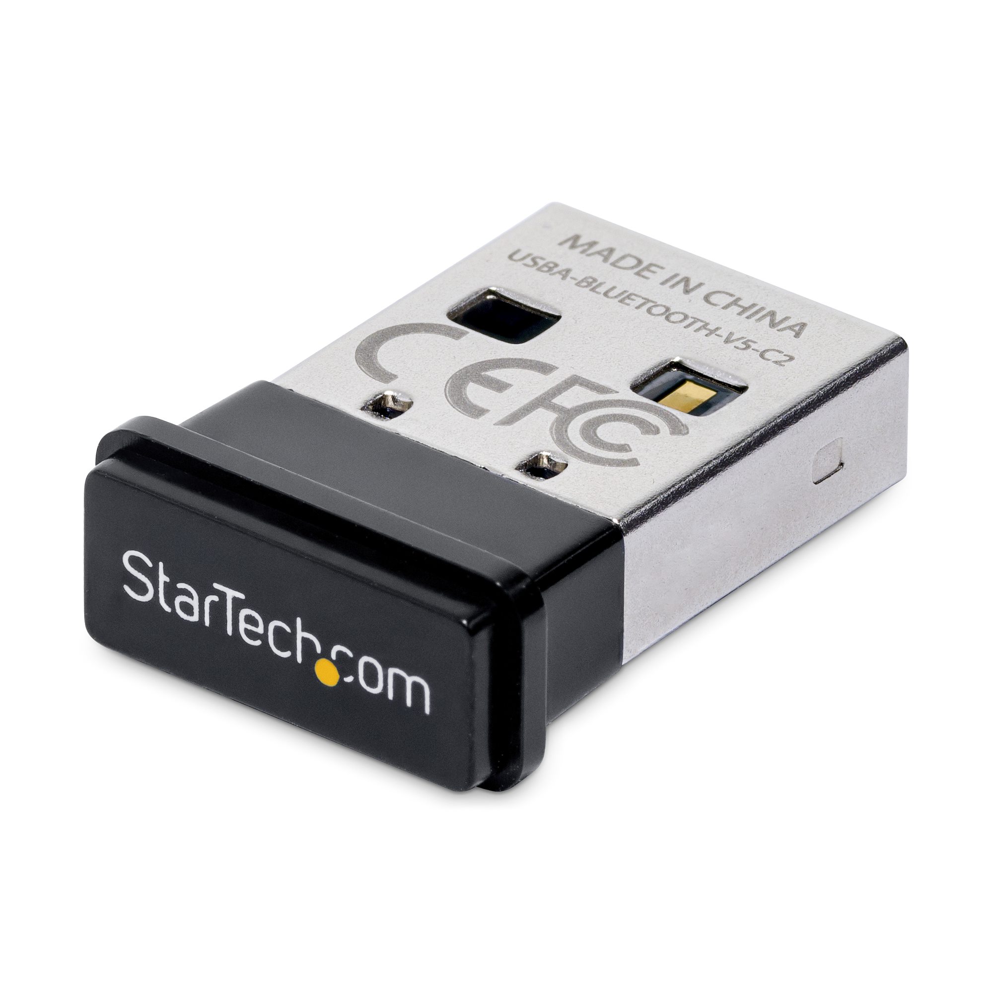 USB Bluetooth 5.0 Adapter, BT Empfänger - Infrarot, Bluetooth