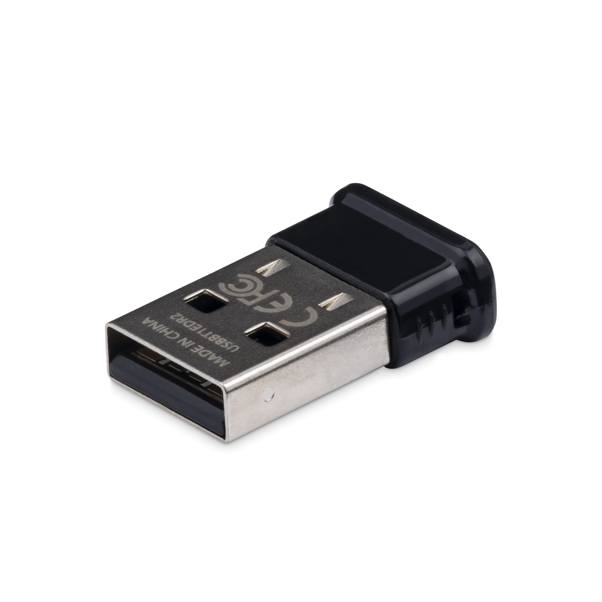 Mini USB Bluetooth 2.1 Adapter - Class 1 - Bluetooth & Telecom