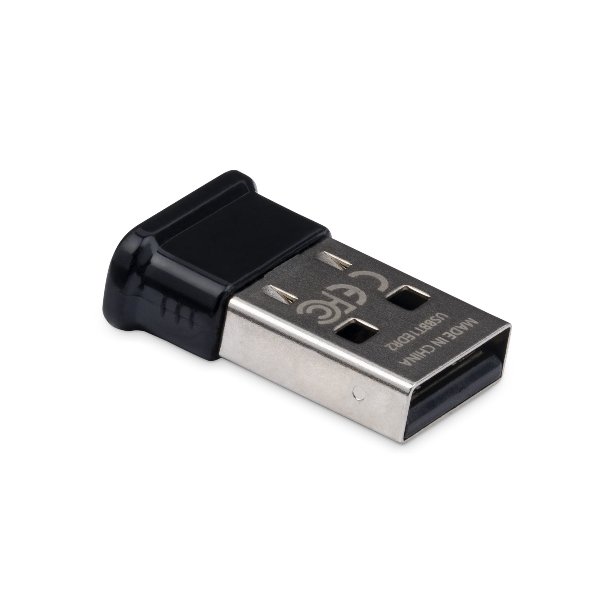 USB Bluetooth Adapter, Bluetooth 2.0 technology for PC, Wireless