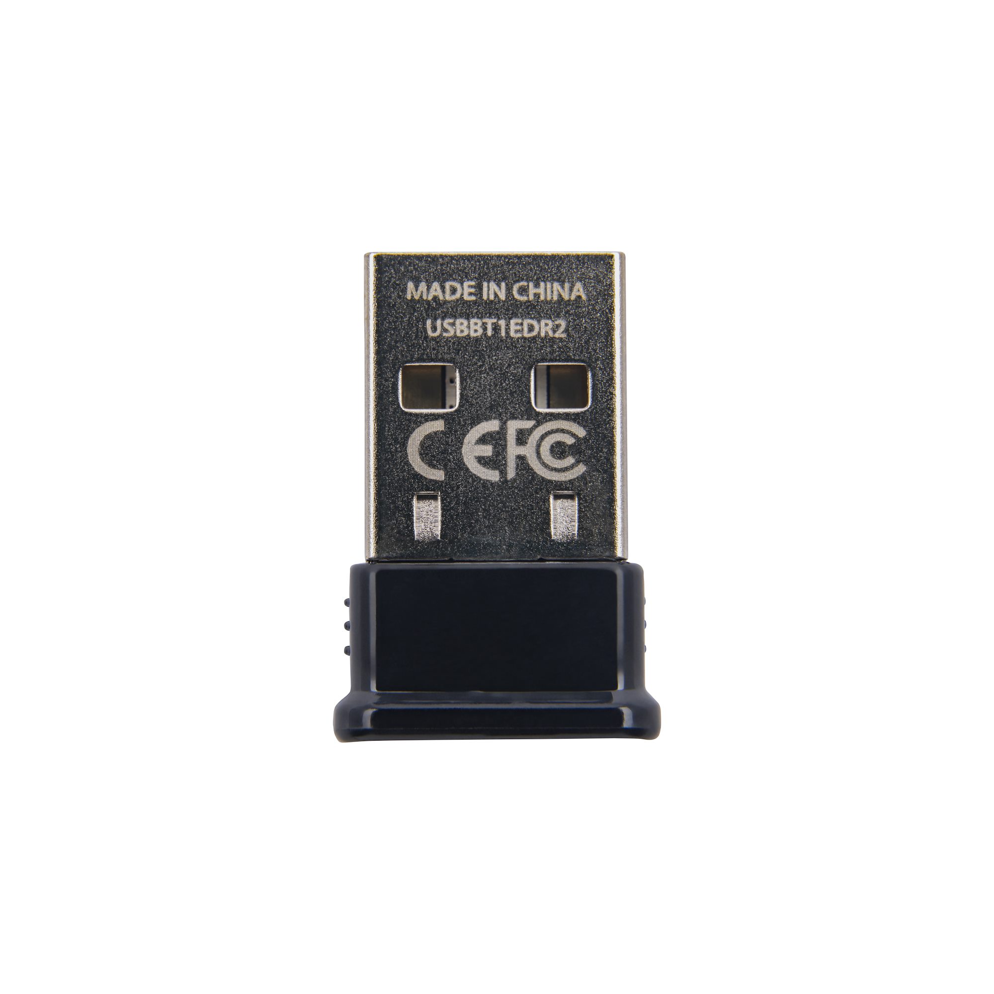 Mini clé USB Bluetooth 2.1 EDR classe 2 - Adaptateurs infrarouges