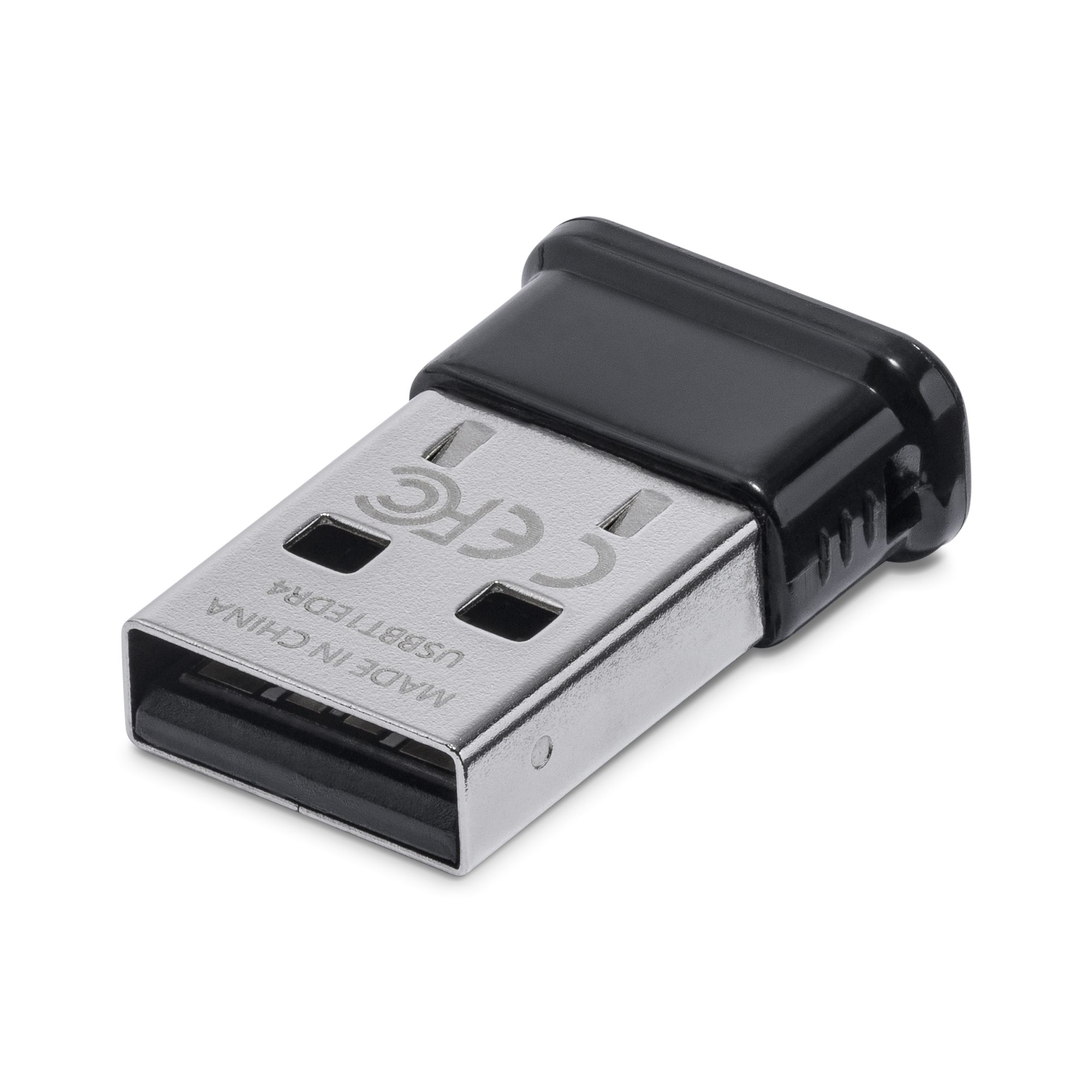 Mini USB Bluetooth 4.0 Dongle - 50m - Bluetooth & Telecom Adapters, Networking IO Products