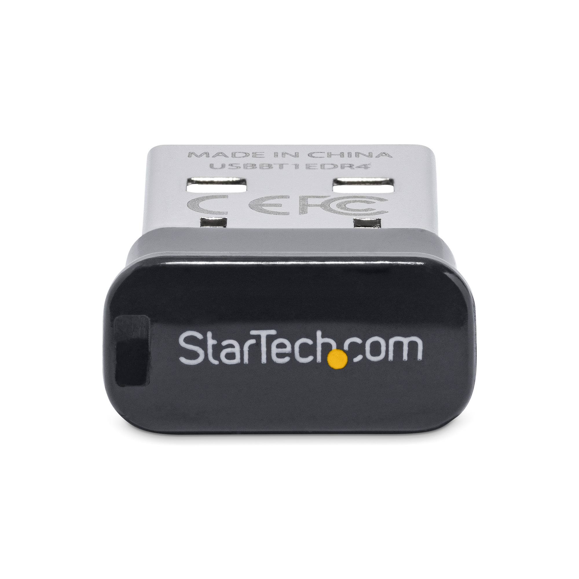 Mini USB Bluetooth 2.1 Adapter - Class 1 - Bluetooth & Telecom