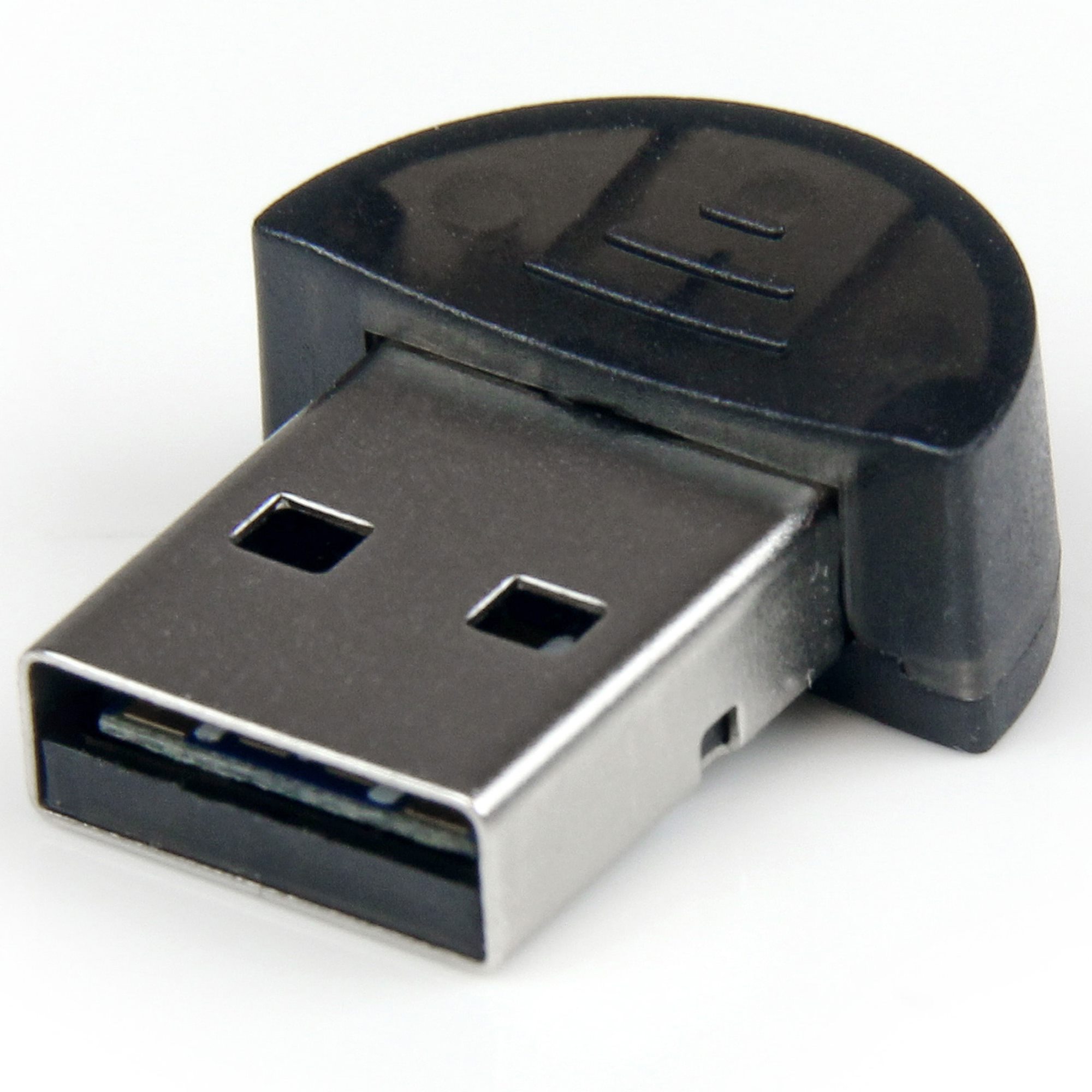 inkompetence bombe cilia Mini USB Bluetooth 2.1 Adapter - Class 2 - Bluetooth & Telecom Adapters |  StarTech.com