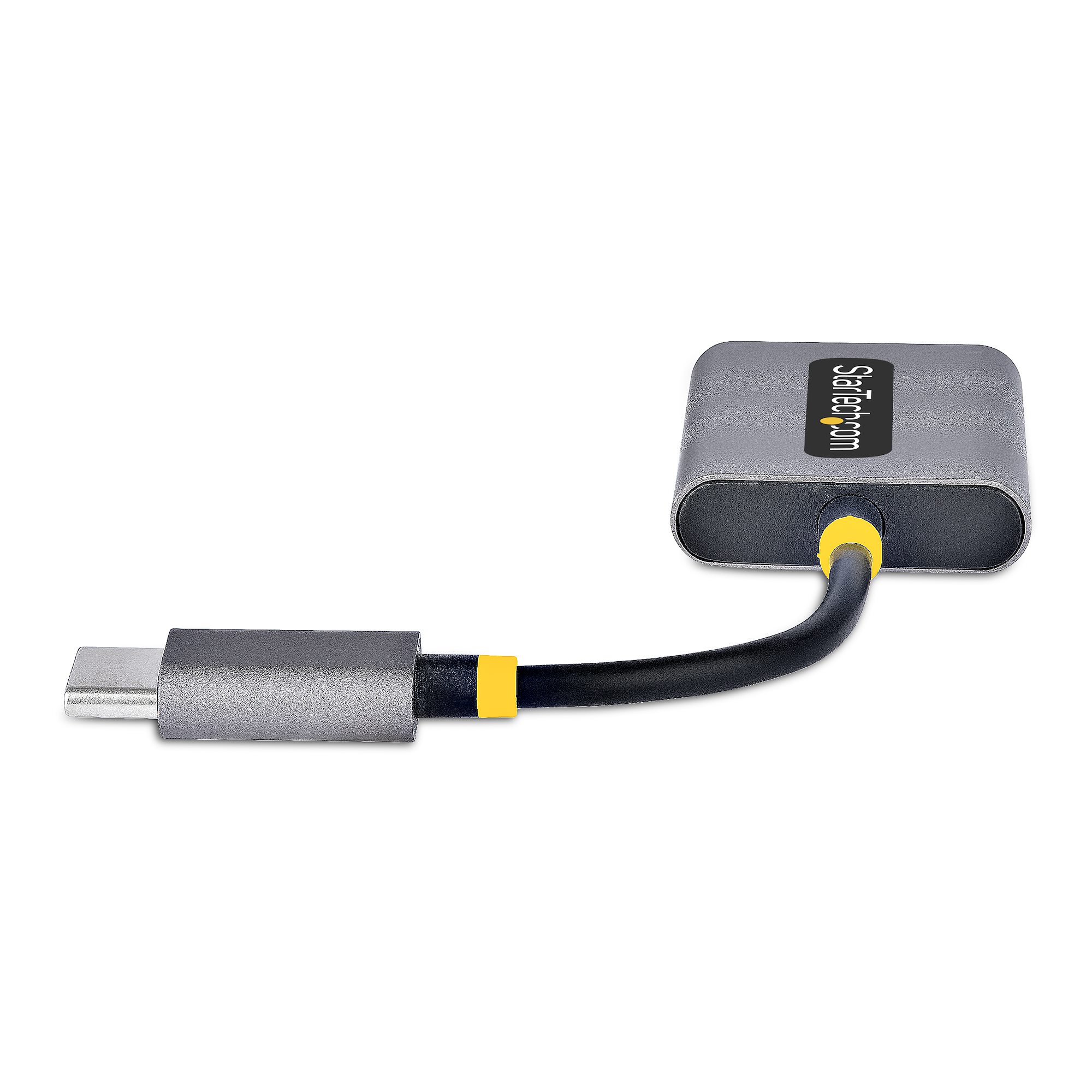 Adaptateur de casque USB C et prise 3,5 mm vers séparateur de casque USB C,  casque audio et chargeur compatible avec Google Pixel