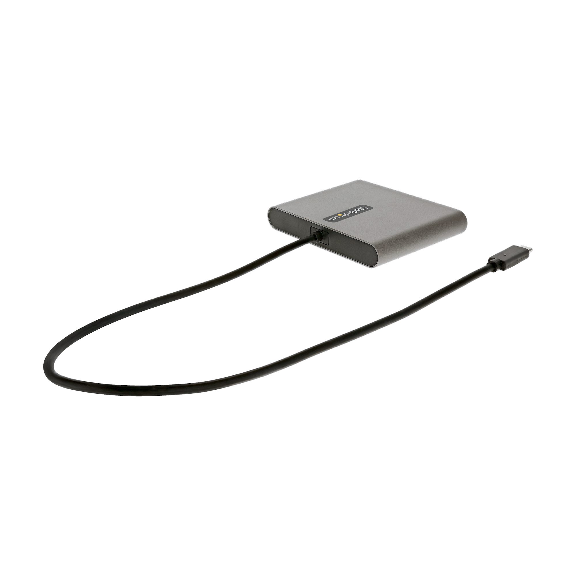 StarTech.com USB-C to HDMI Adapter - 4K 30Hz - Thunderbolt 3/4