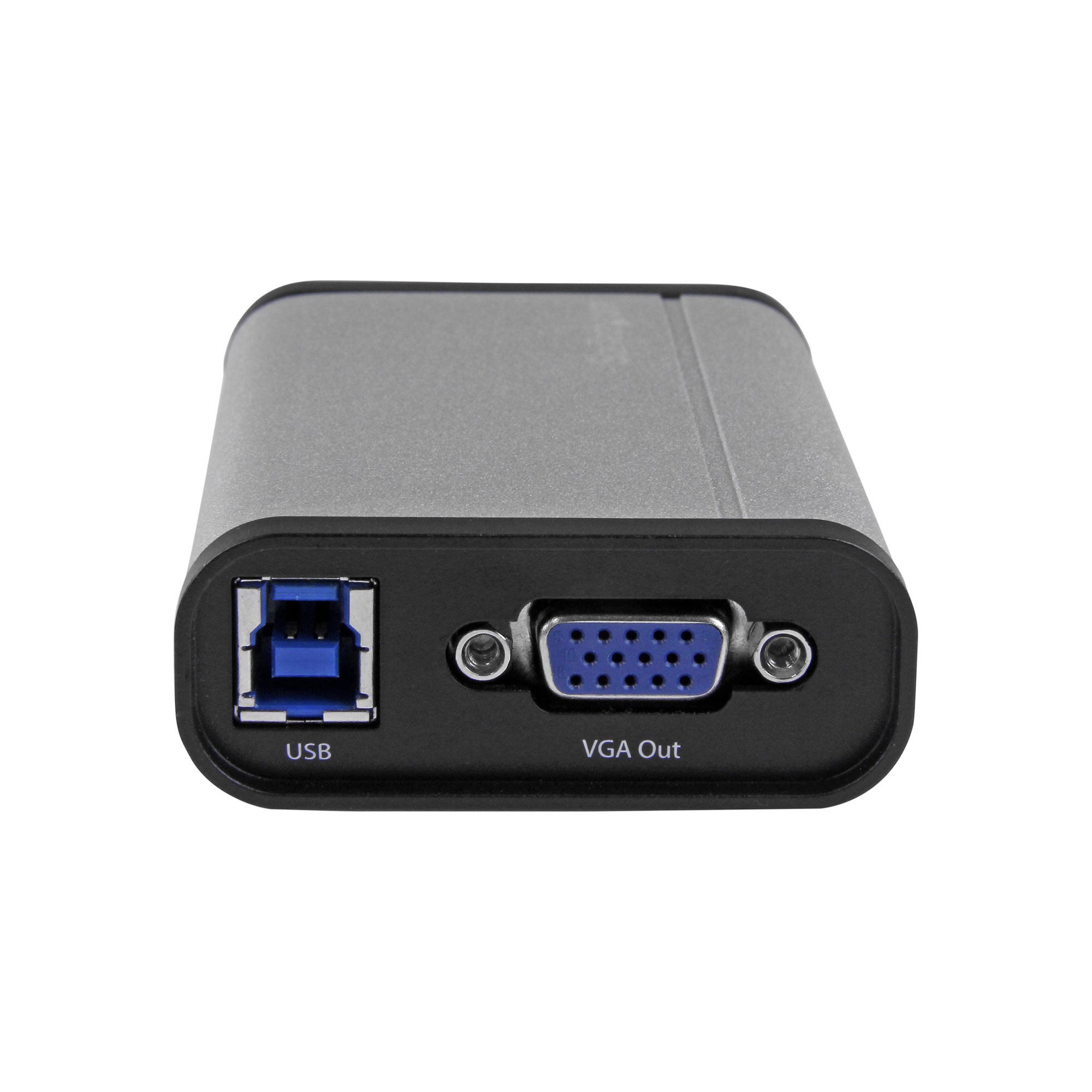 VGA to USB C Video Capture Device - Video Converters