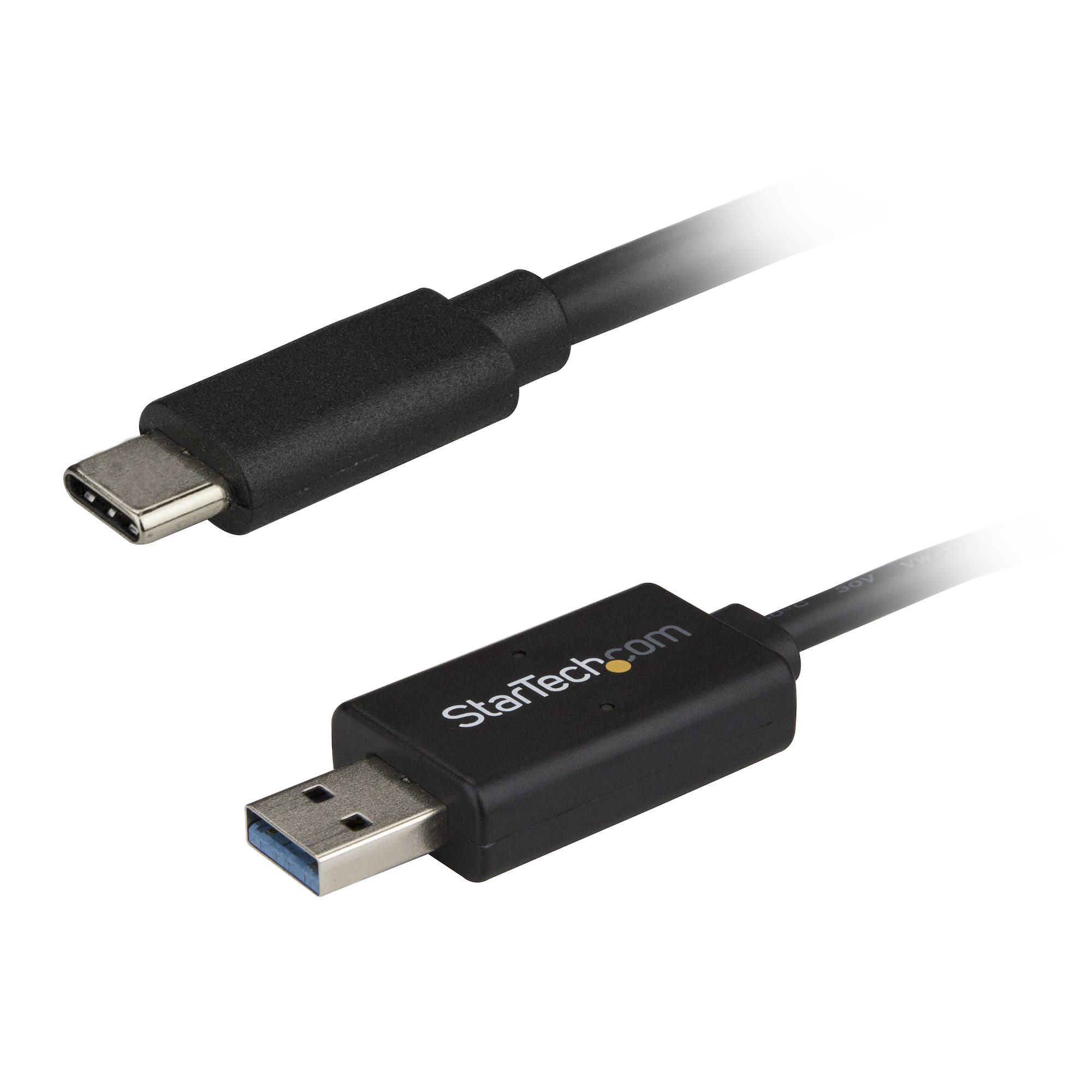 Data Transfer Cable, USB C A, Mac/Win - USB & PS/2 Devices | StarTech.com
