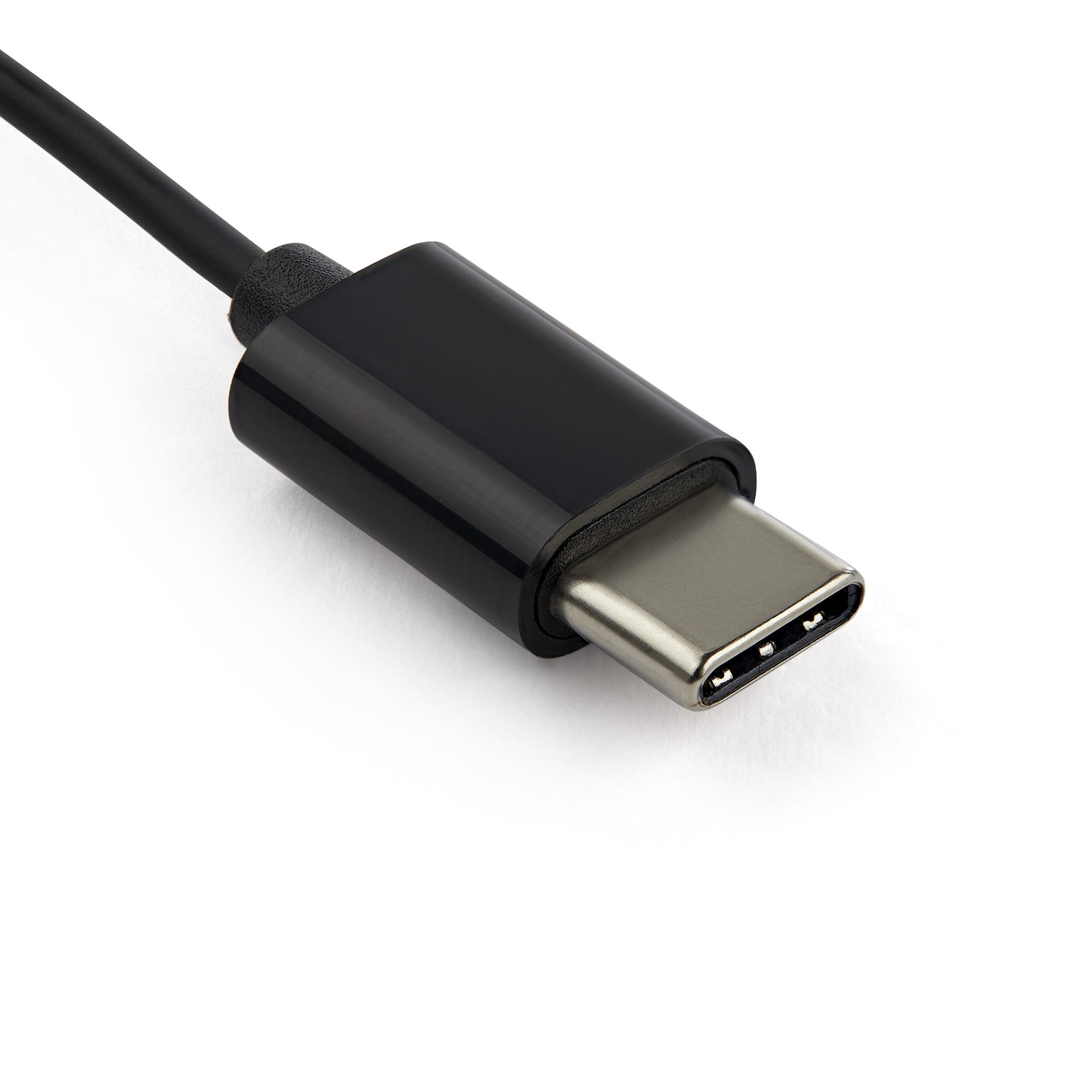 Problemer snave Misvisende USB C to 3.5mm Audio Adapter Headphone - USB Audio Adapters | Add-on Cards  & Peripherals | StarTech.com