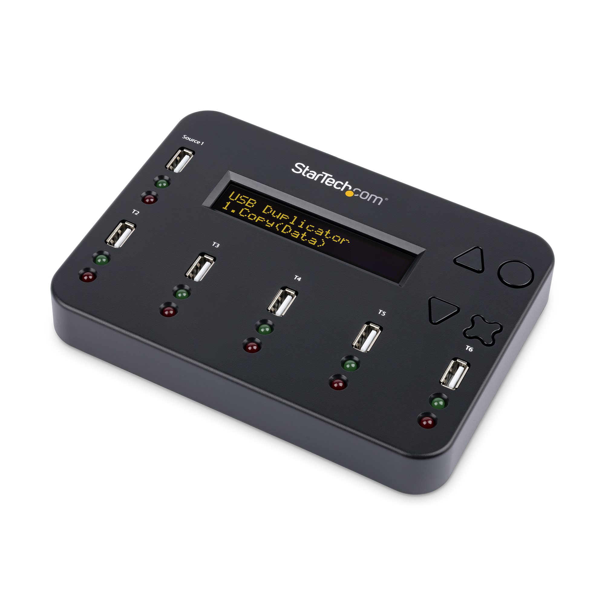  StarTech com USB 1 7 PC 