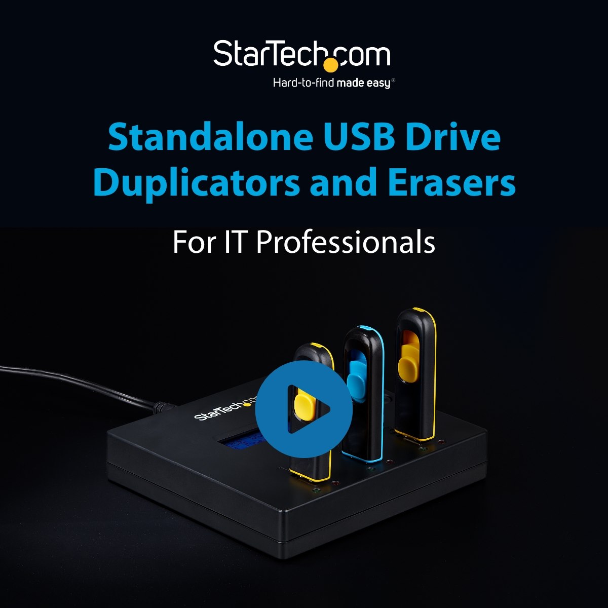 スタンドアローン型 1対7 USBメモリデュプリケータ― - HDD