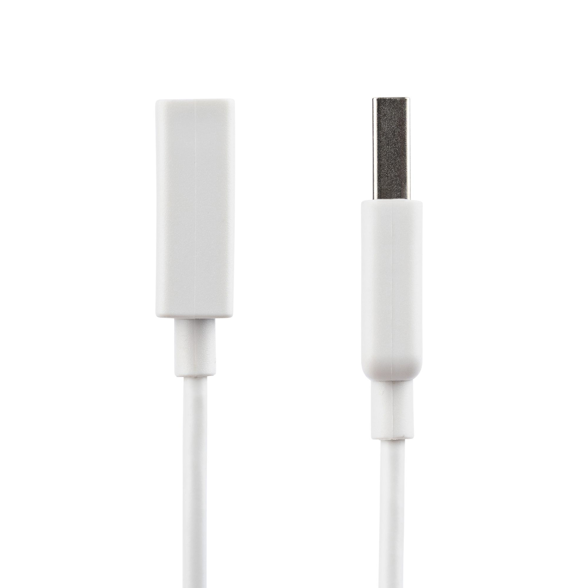 Cable USB 1m M/F (rallonge) - La Poste
