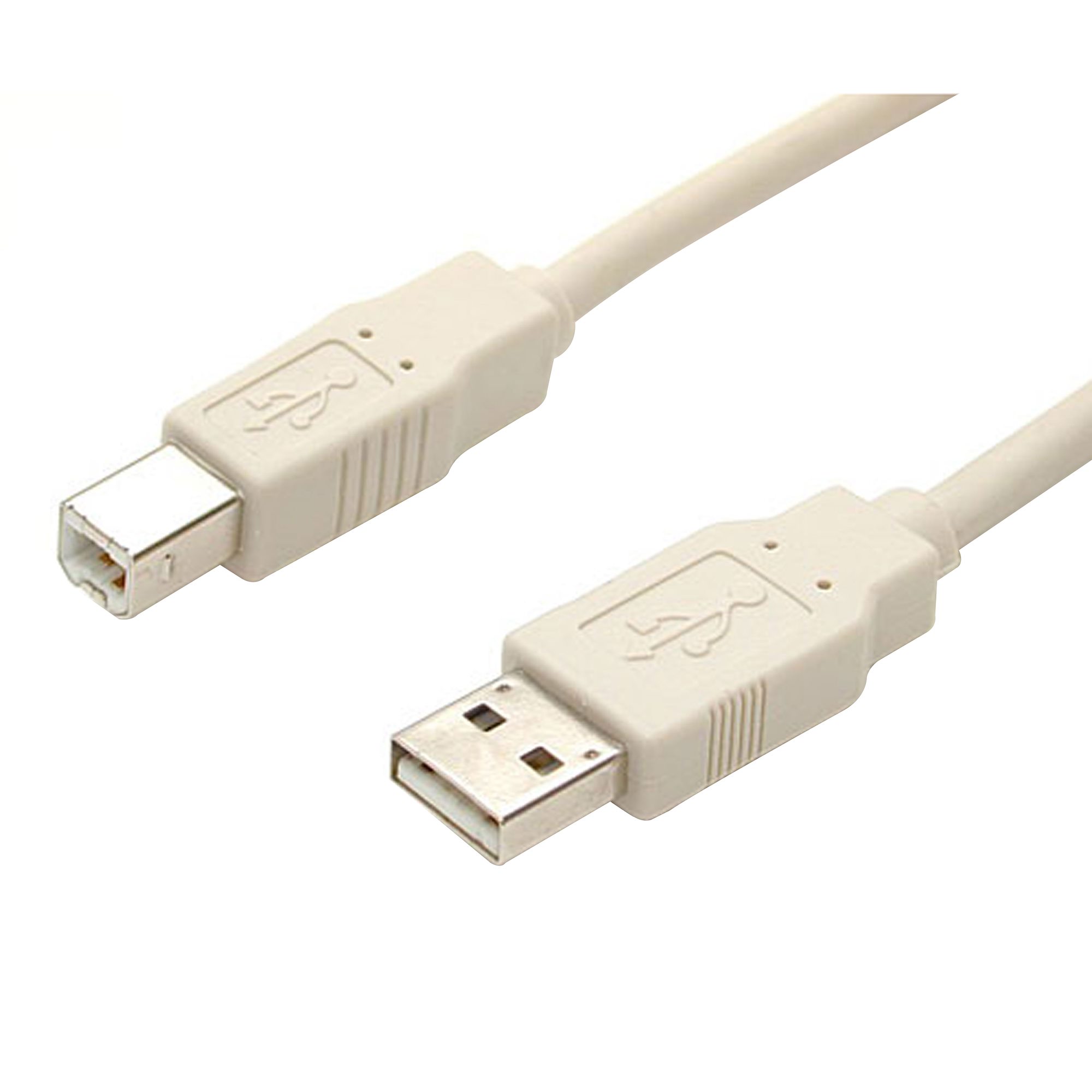 USB EXTENSION Beige CABLE 6' A MALE to A FEMALE 6FT 6 FT New 
