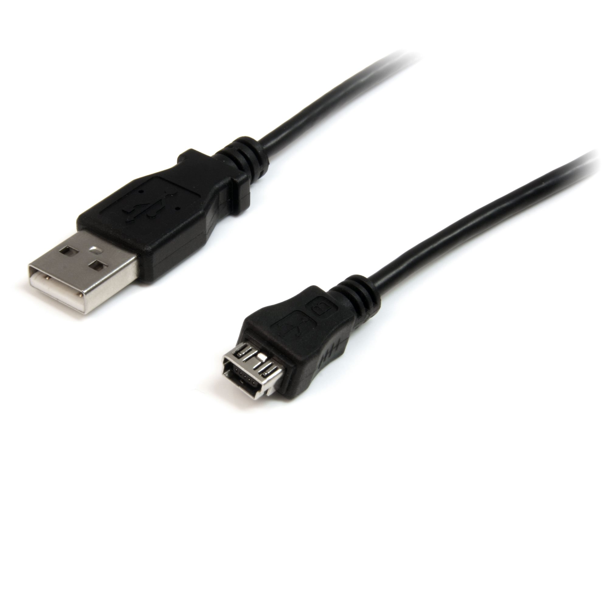 1ft Mini USB 2.0 Cable USB A to Mini B - Cavi e adattatori mini USB
