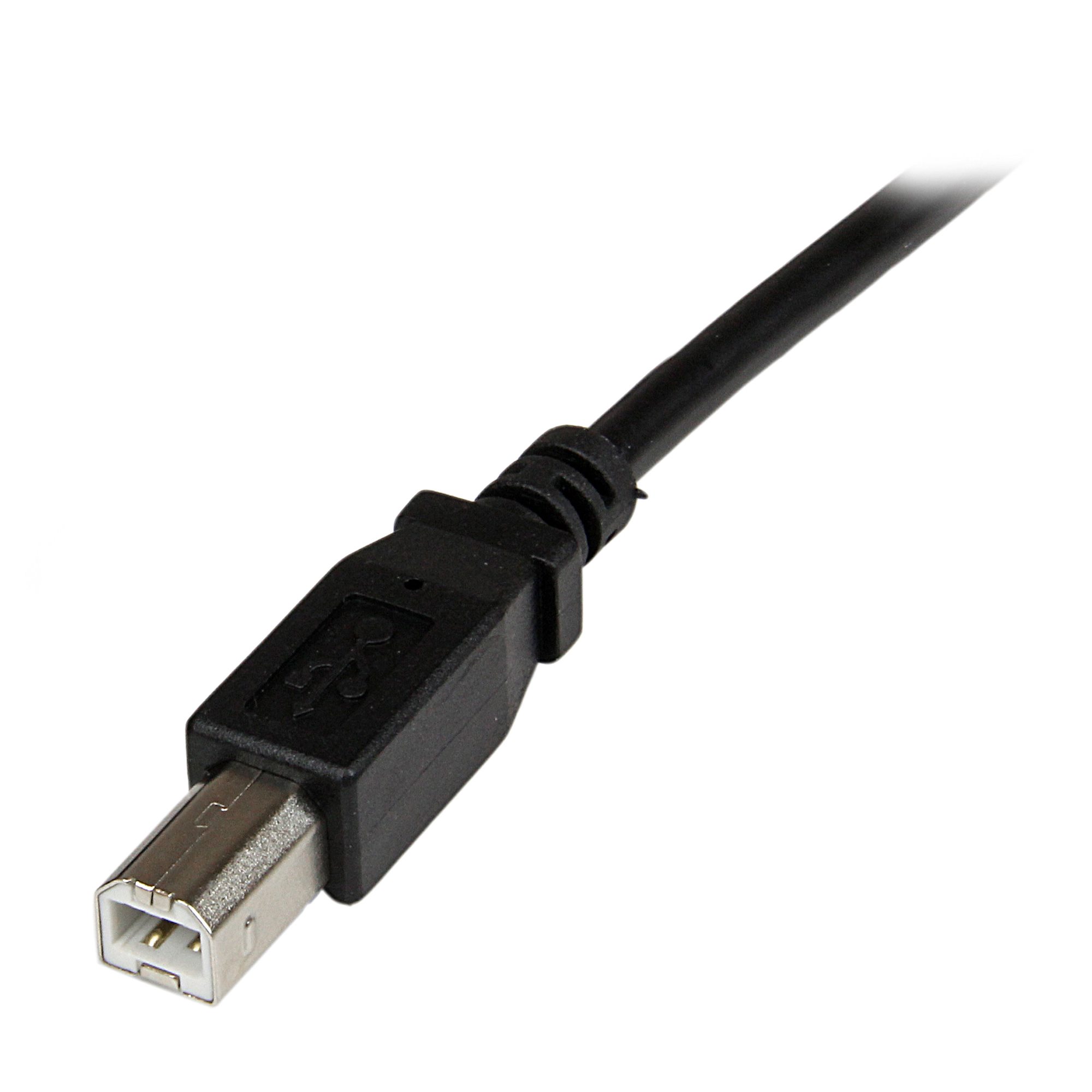 vhbw USB-Kabel, passend für Bea-fon SL320, SL560, SL570, SL340, SL470