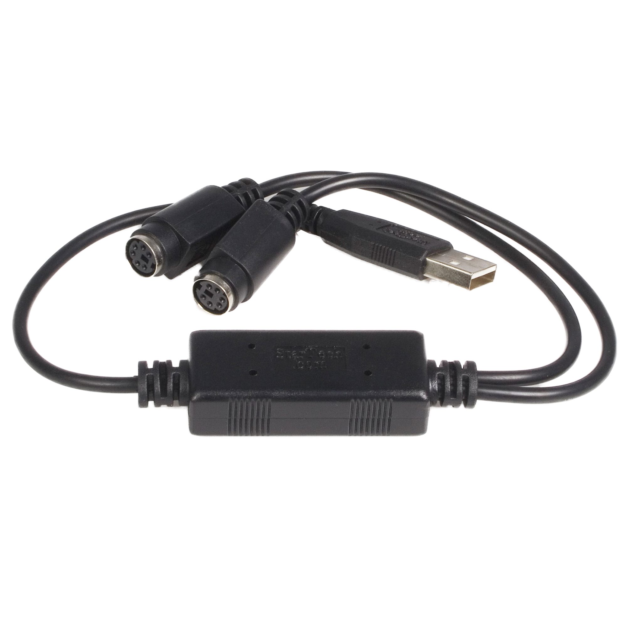 USB to Adapter - Keyboard and Mouse - Adaptadores USB (USB 2.0) | España