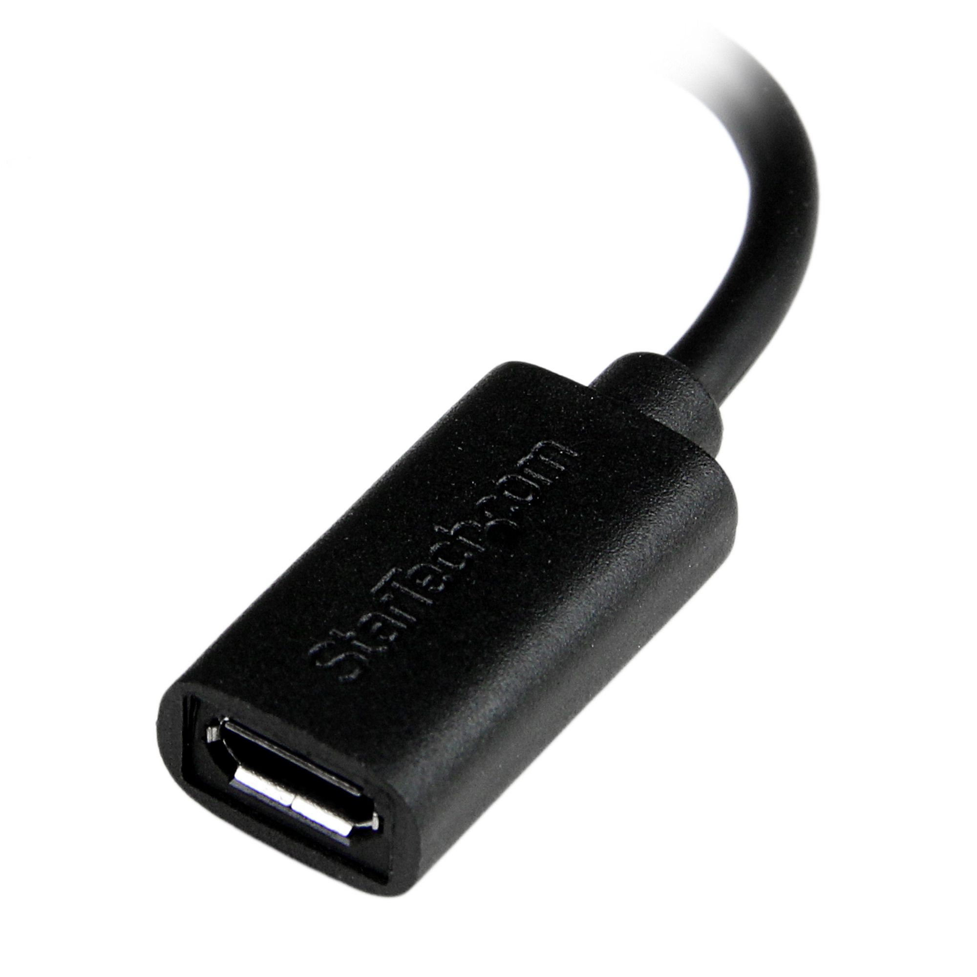MicroTest de l'adaptateur USB-C vers jack de Startech: Cool mais