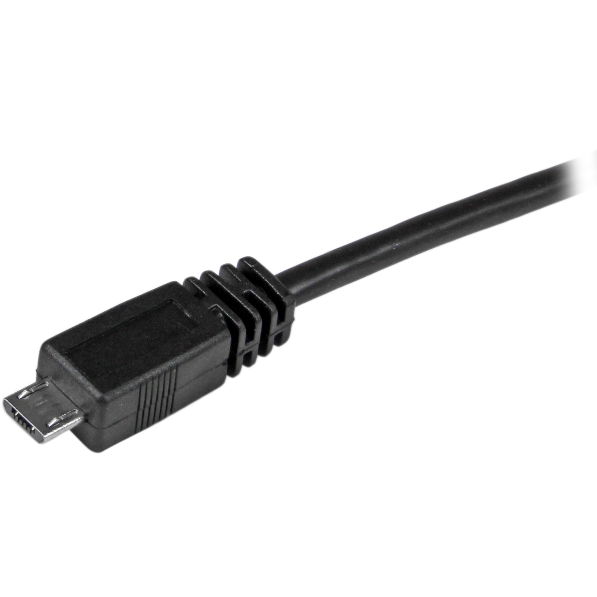 Piscina Custodio brumoso 2m Micro USB Cable - A to Micro B - Cables Micro USB | StarTech.com Europa