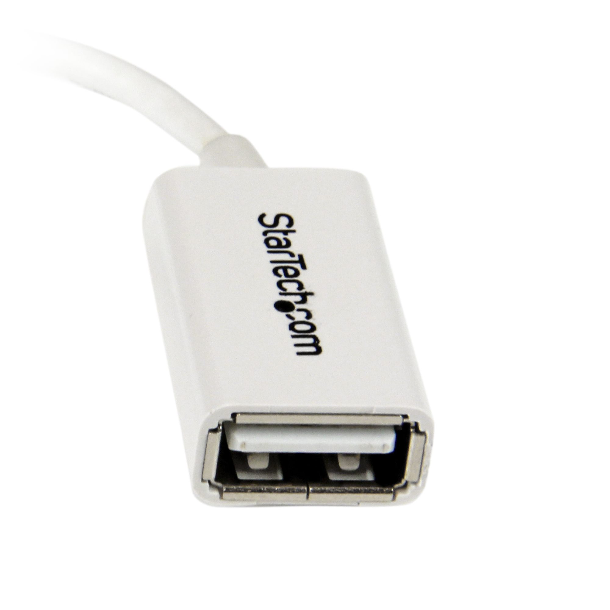 Wholesale iOS OTG USB Adapter, Male to Female USB OTG Extension