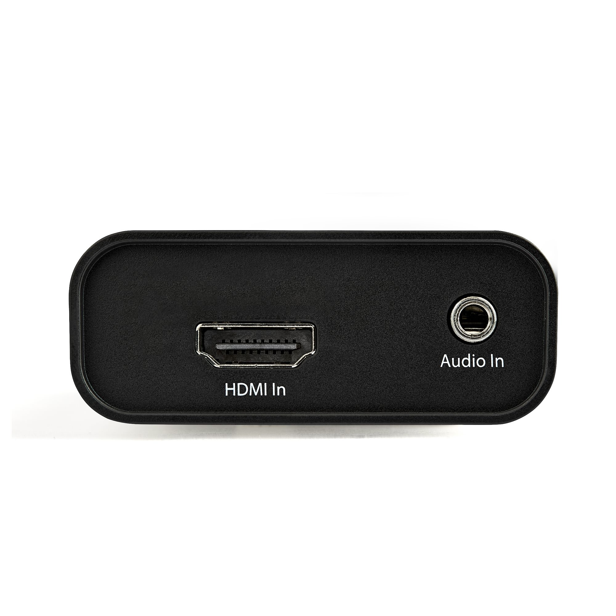 HDMI to USB C Video Capture Device 1080p 60fps - UVC - External USB 3.0  Type-C Capture/Live Streaming - HDMI Audio/Video Recorder Adapter - Works  with 
