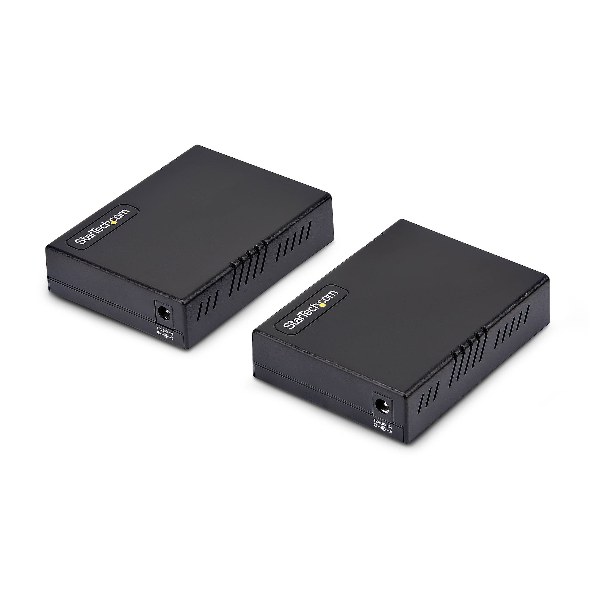 Extend a network up to 0.6 miles (1km) over single pair wire/phone line ...