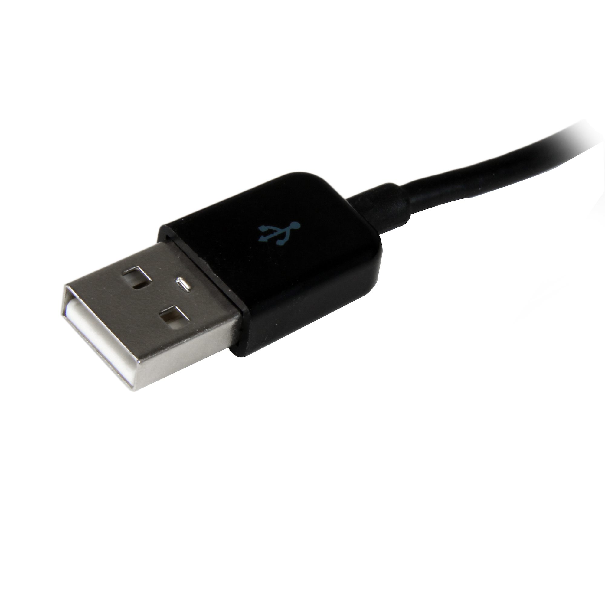 VGA - HDMI変換アダプタ　USBオーディオ&バスパワー対応　アナログRGB - HDMIアップスケールコンバーター