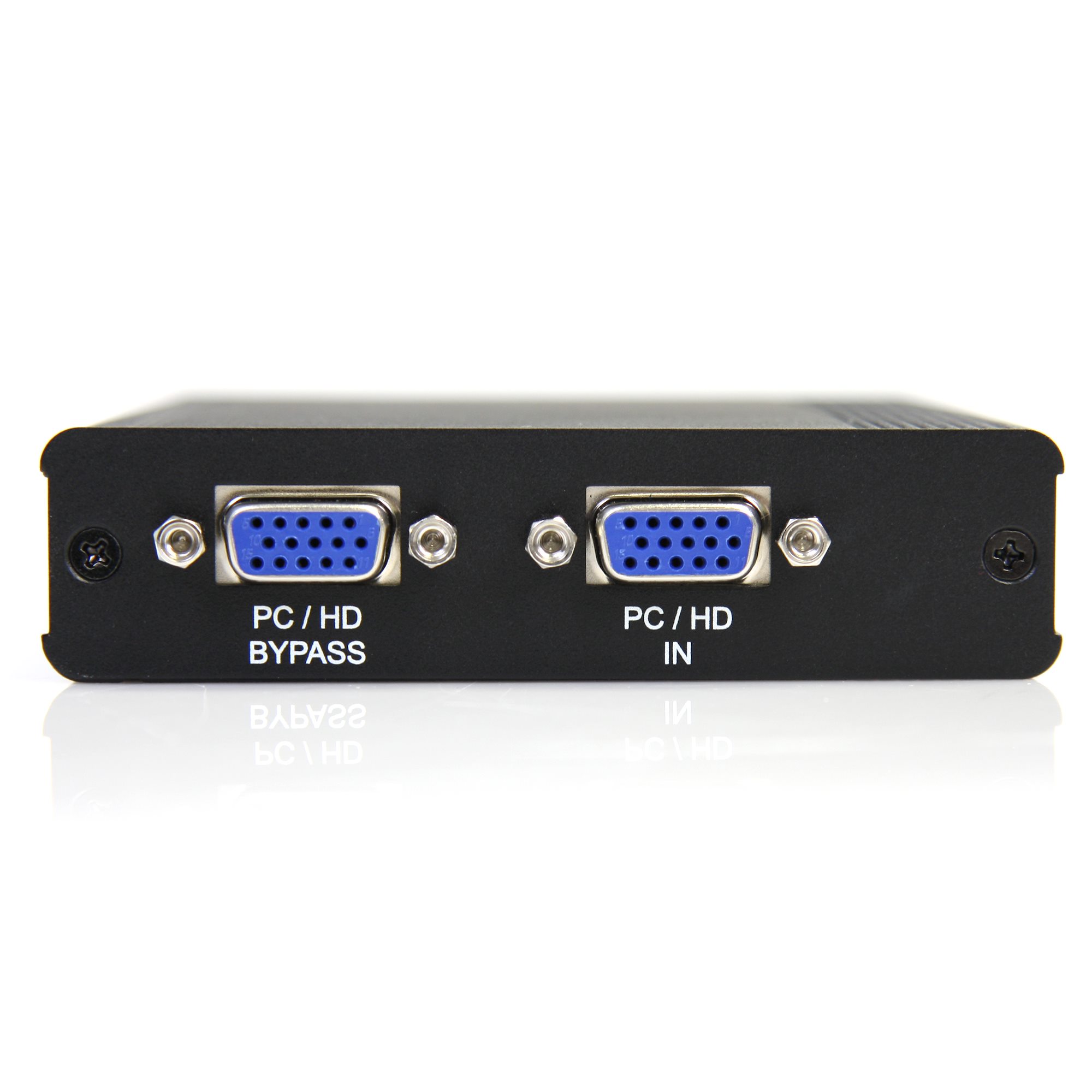 2 Way High Res HDTV VGA Video Converter Video Converters
