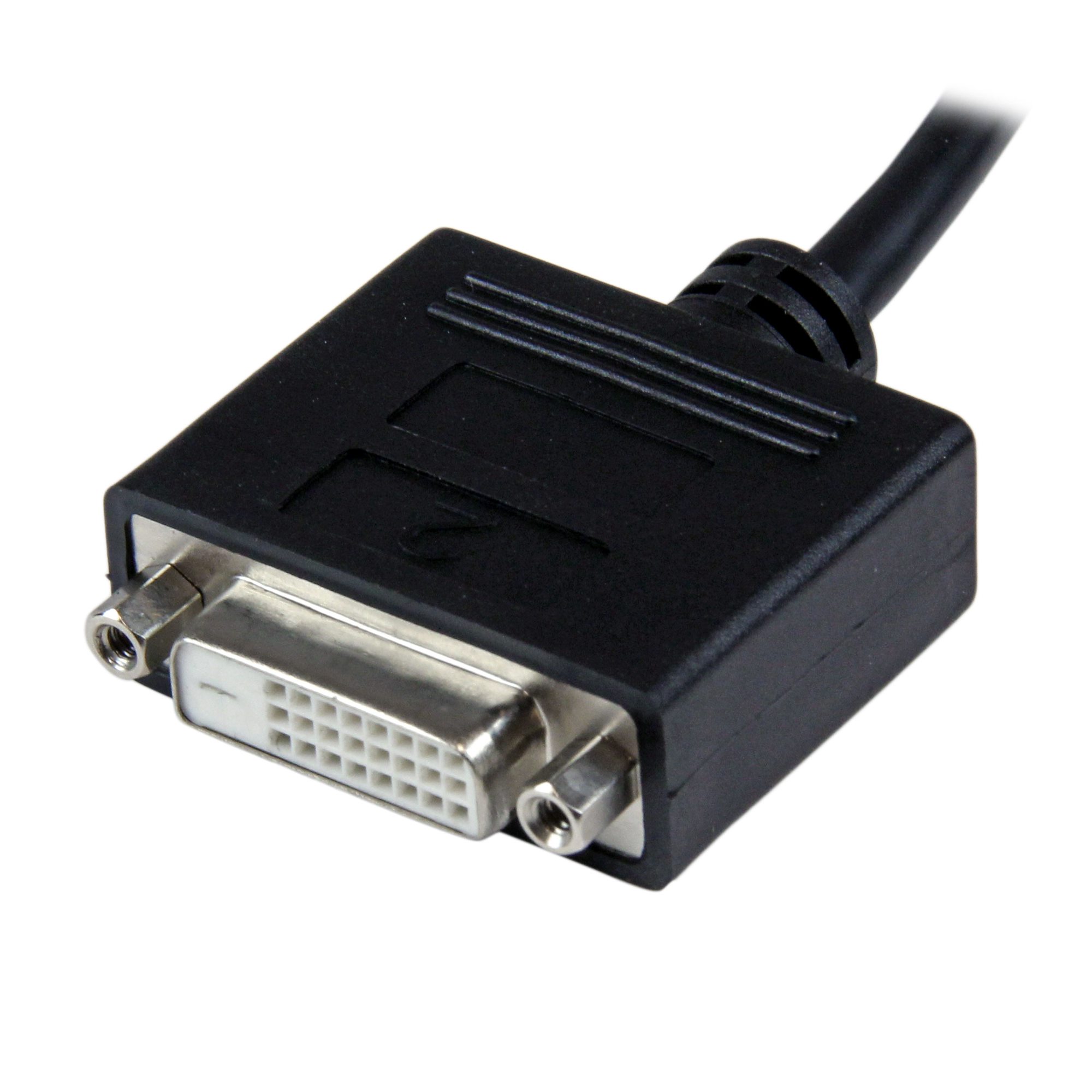 VHDCI to 4 DVID Splitter Breakout Cable DVI Cables